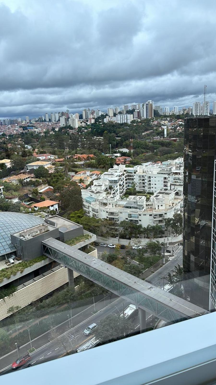 Menara Morumbi *