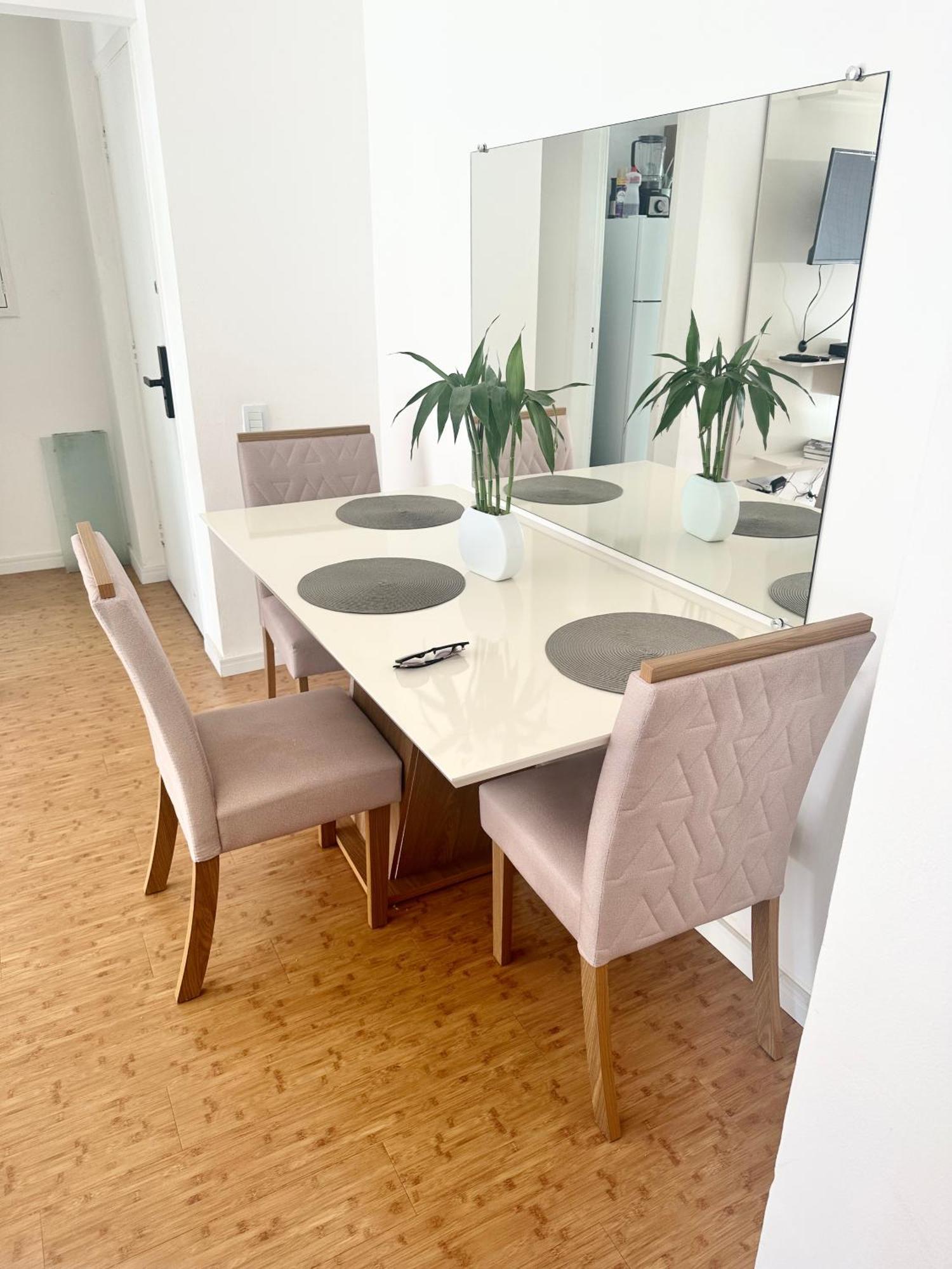 Moema Apartamento