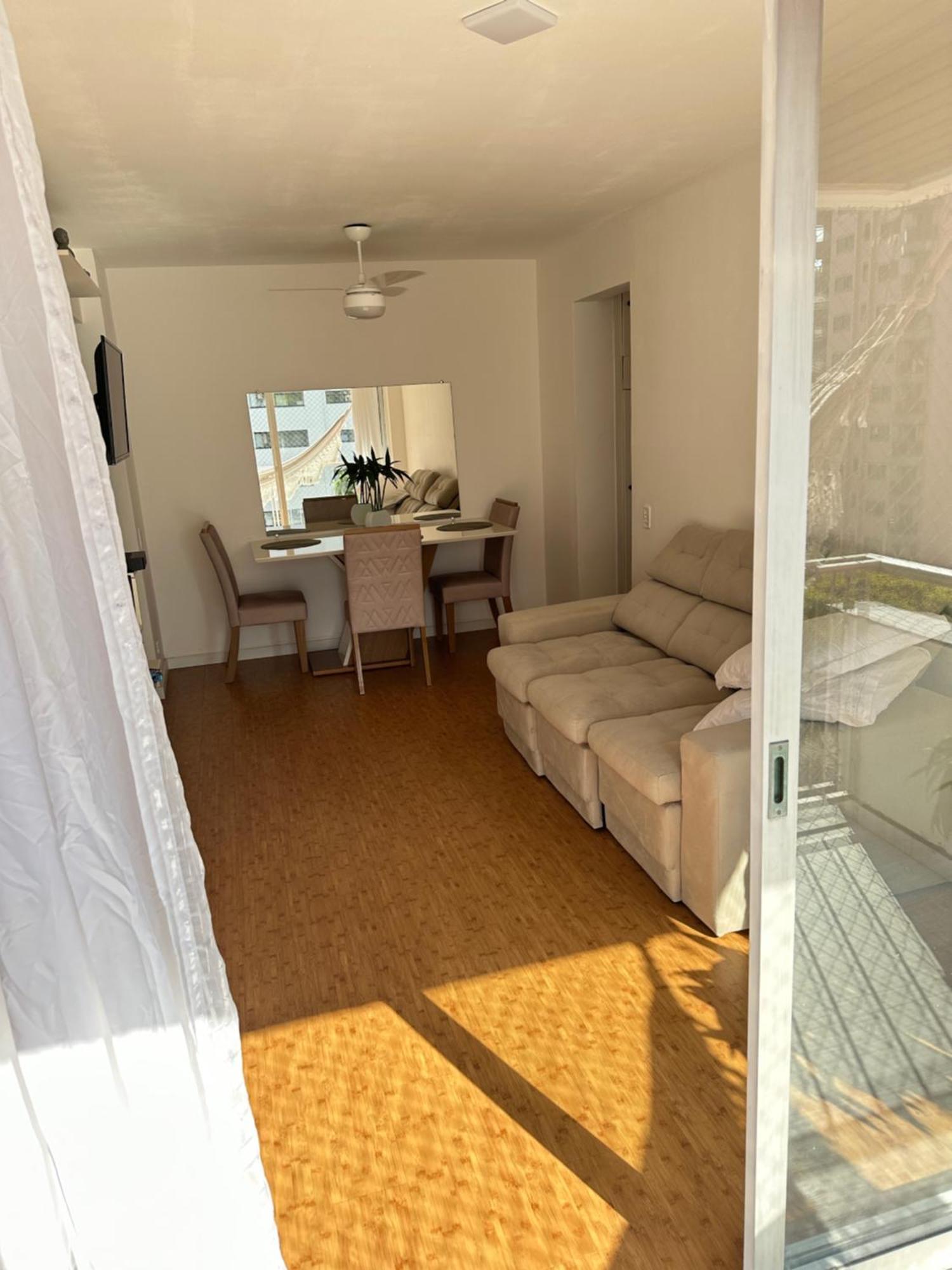 Moema Apartamento *