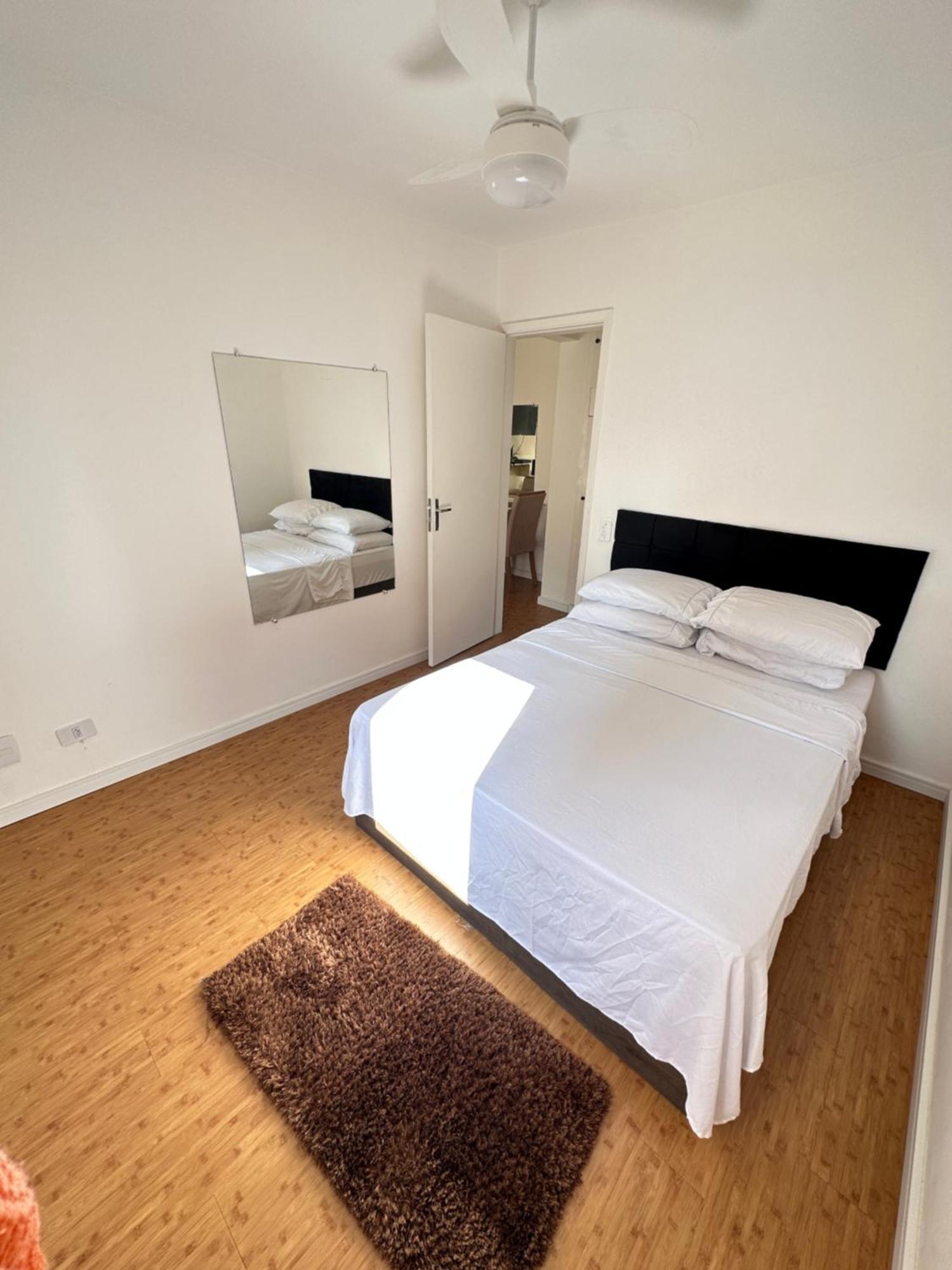 Apartamento Moema