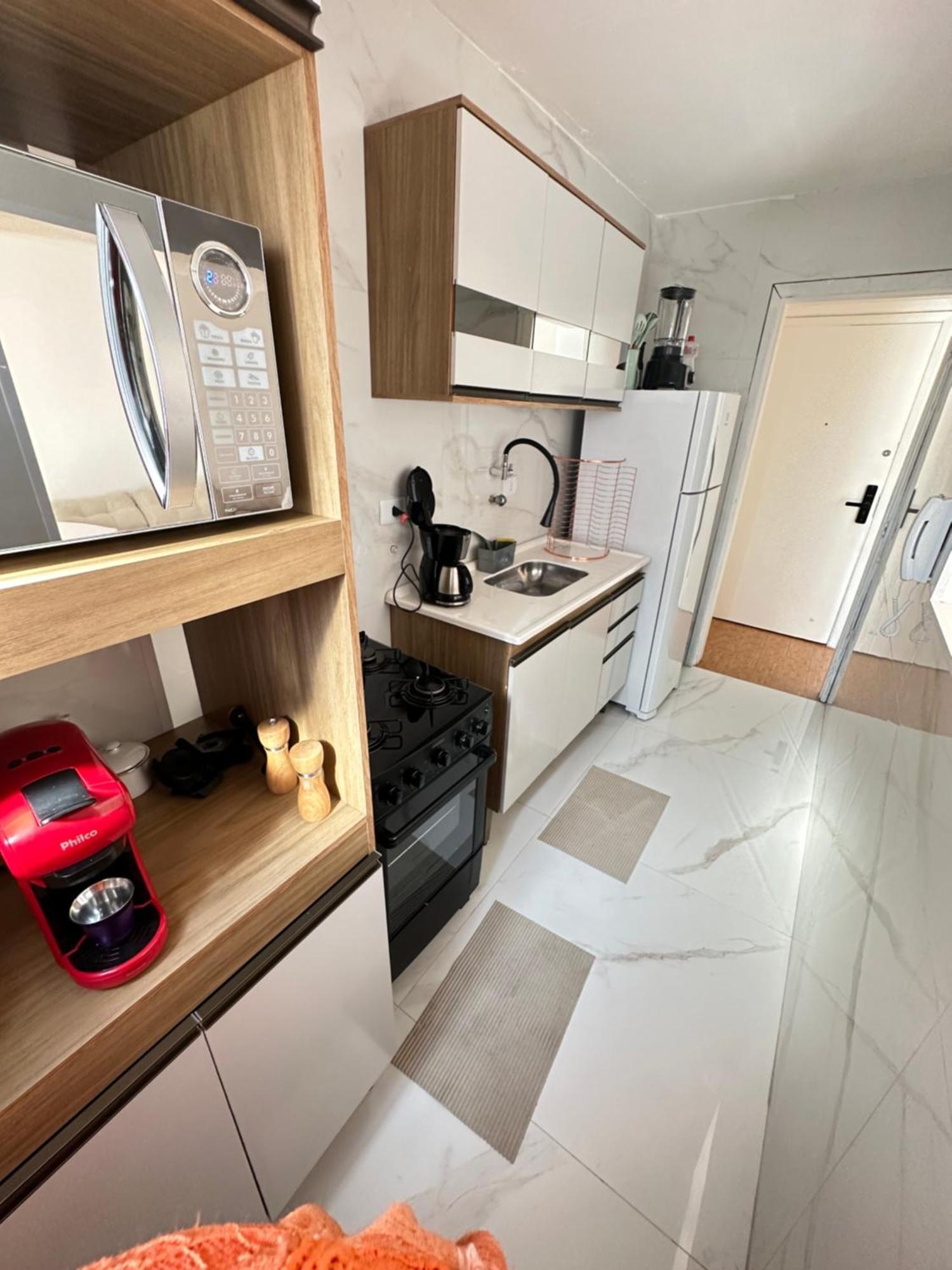 Apartamento Moema *