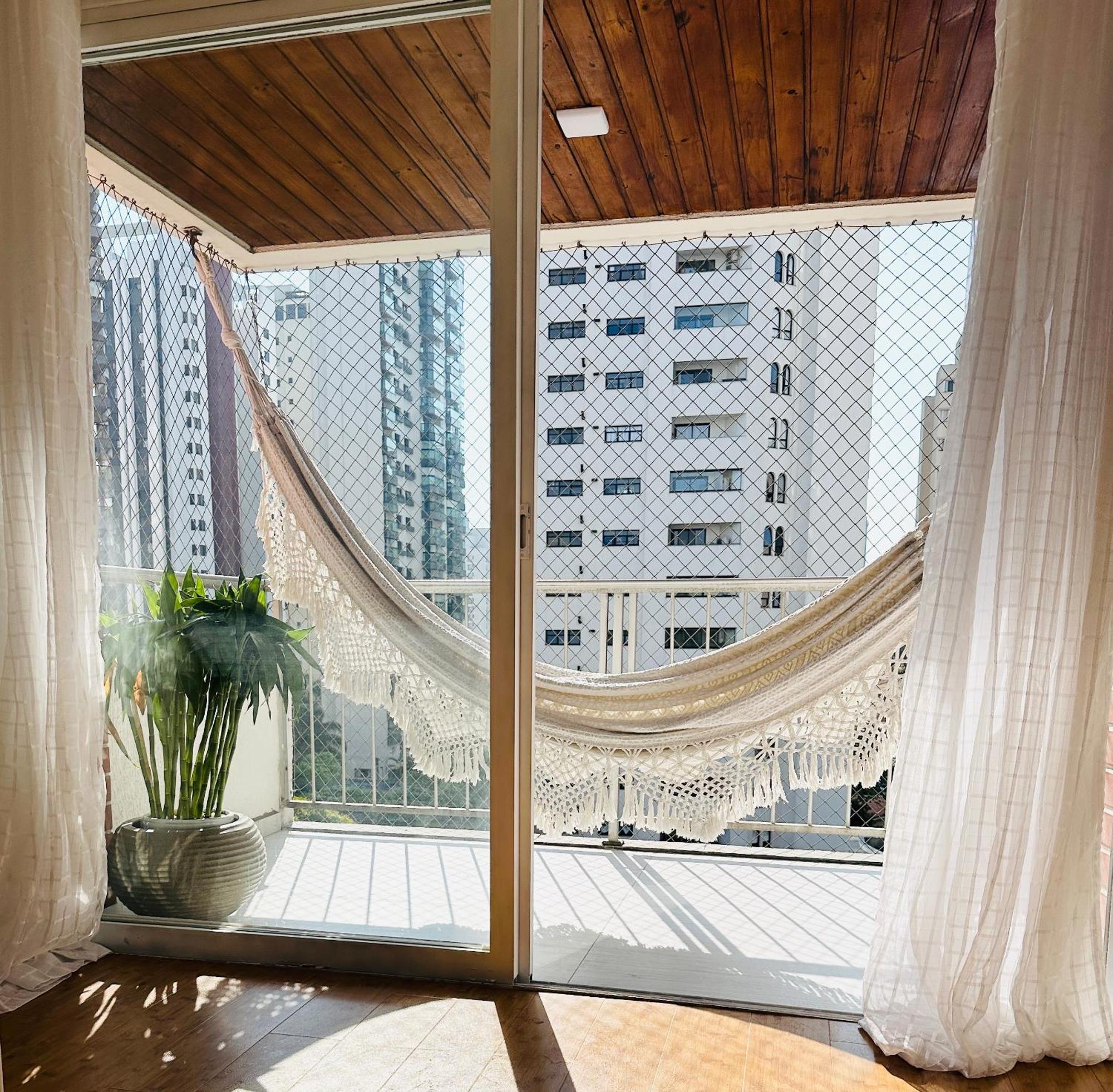 Apartamento Moema *