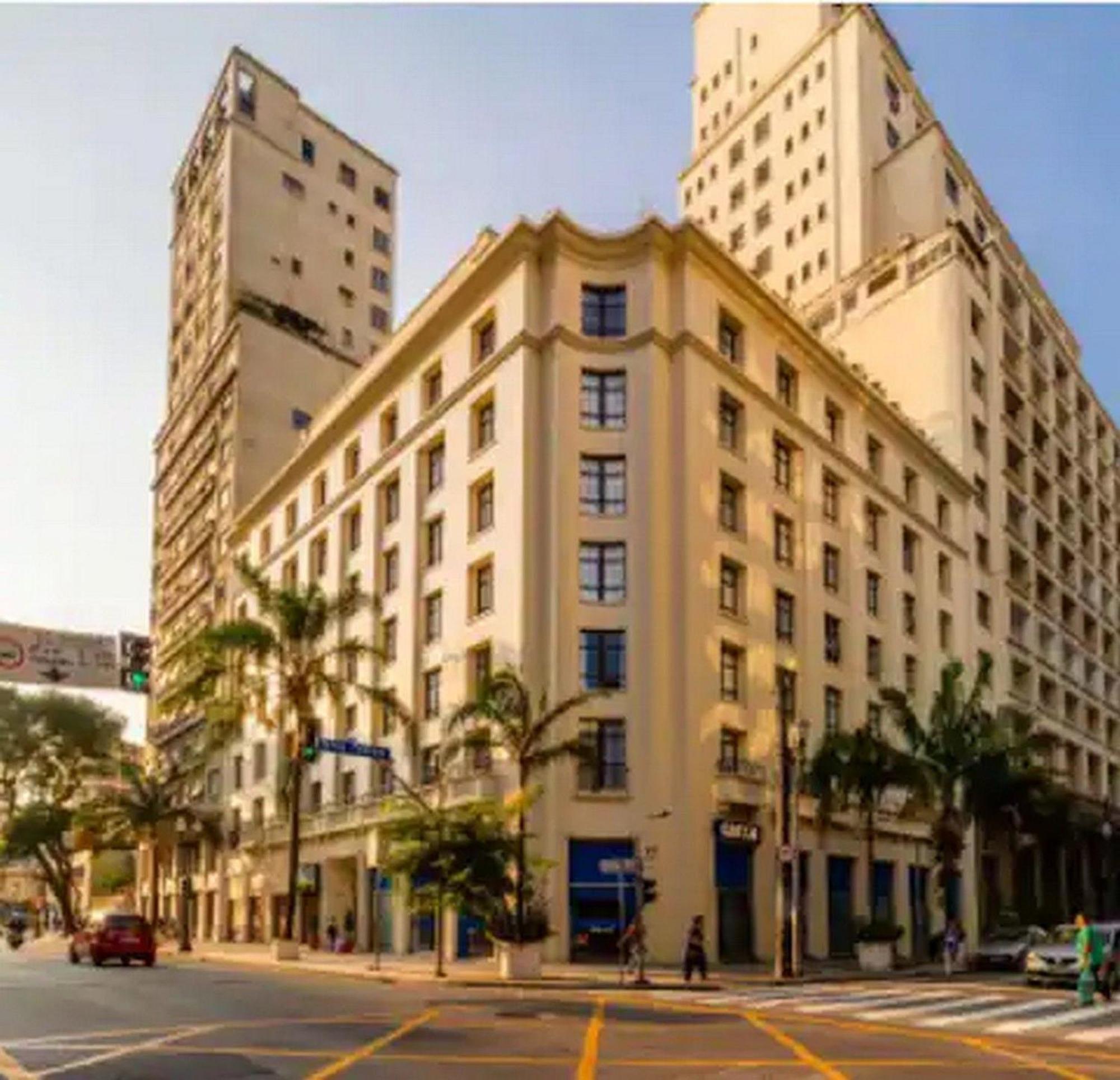 Kaza Noah Jacques Pilon Centro São Paulo