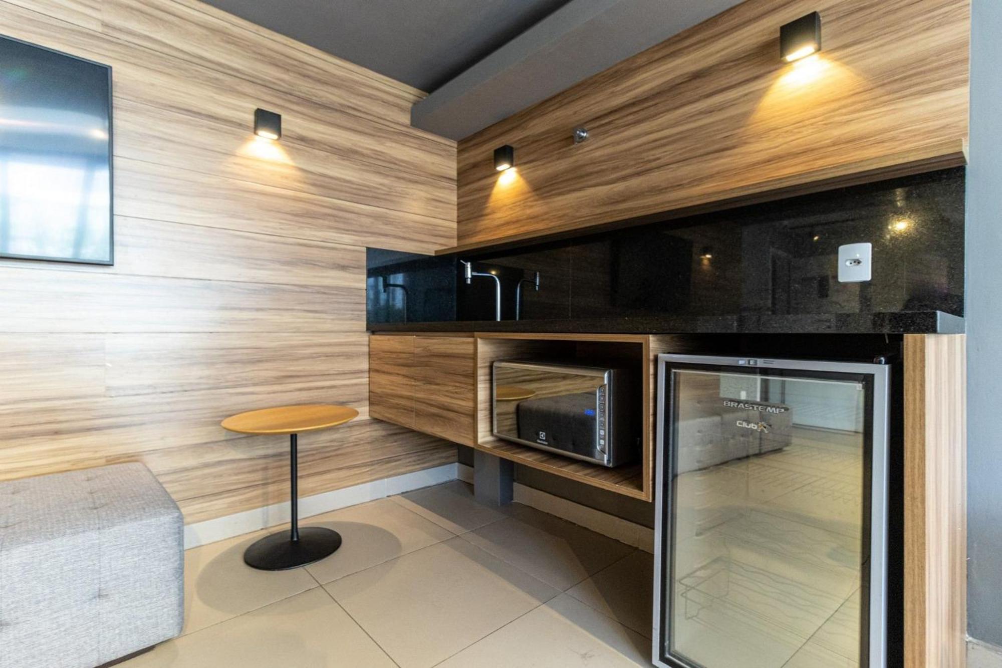 Ferienhaus Kaza Noah Jacques Pilon Centro São Paulo
