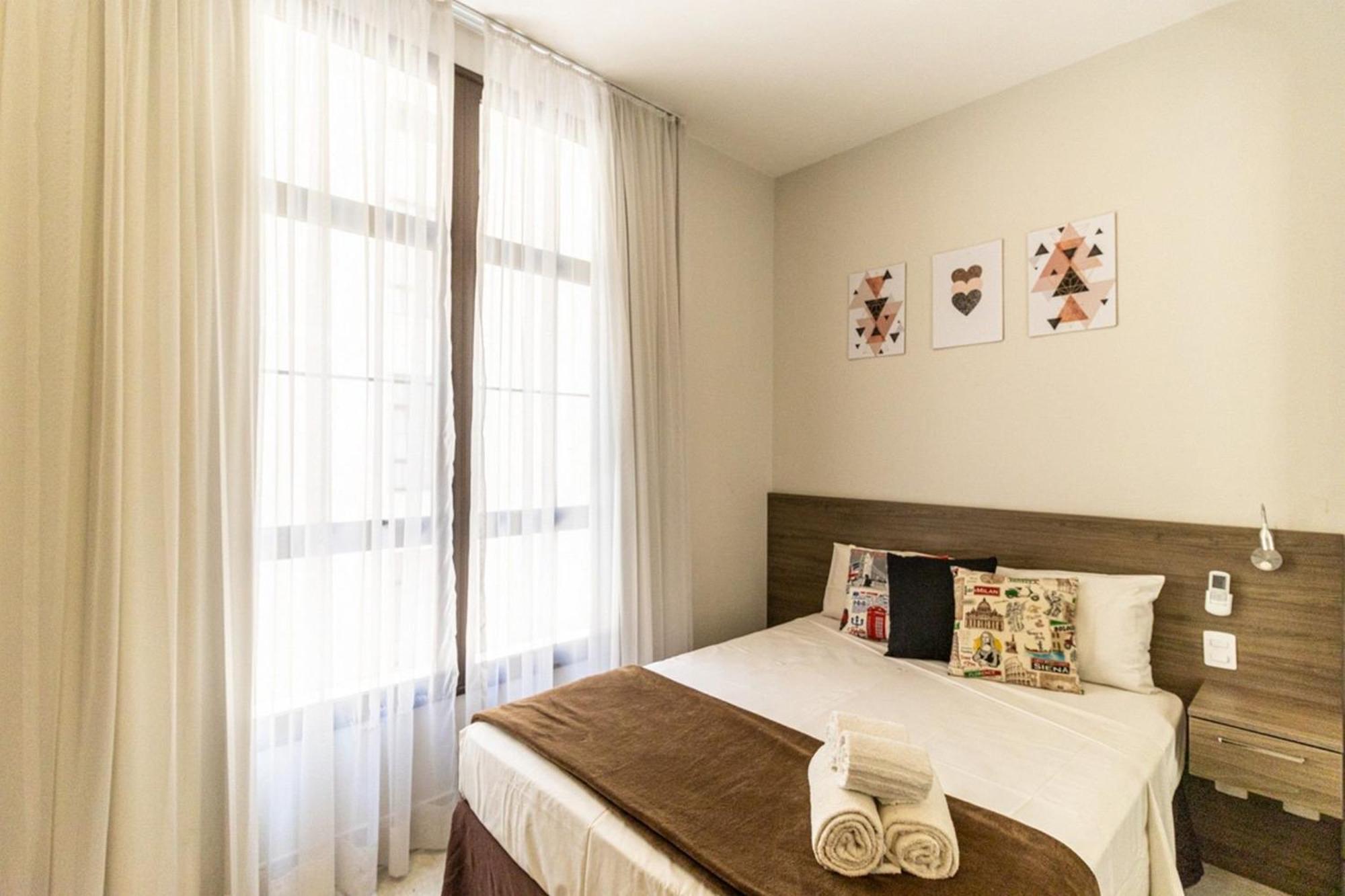 Kaza Noah Jacques Pilon Centro Ferienhaus São Paulo