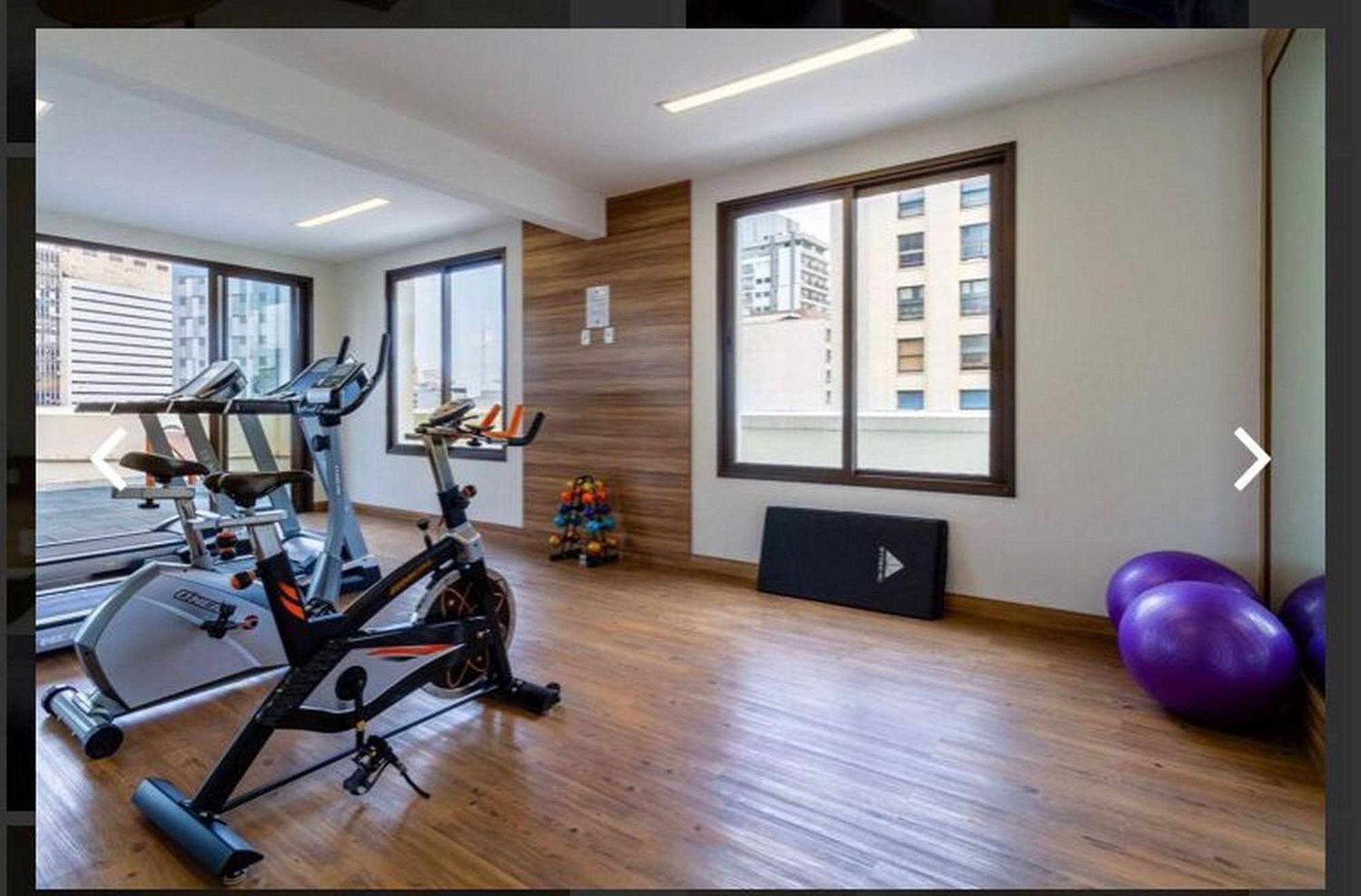 Kaza Noah Jacques Pilon Centro São Paulo