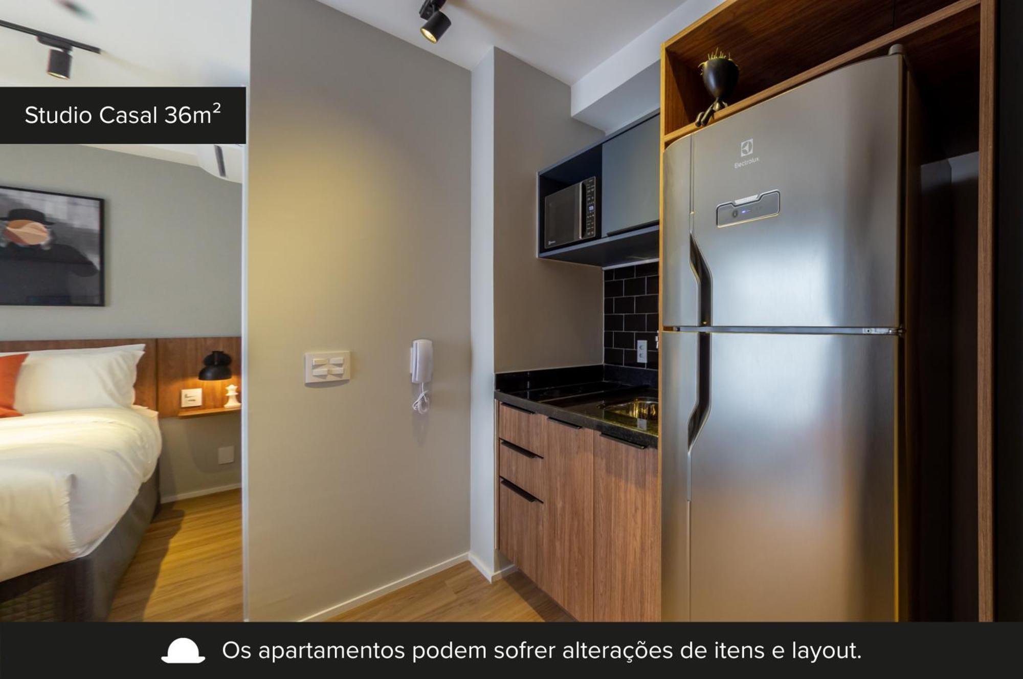 Apartamento House Of Charlie Paraiso