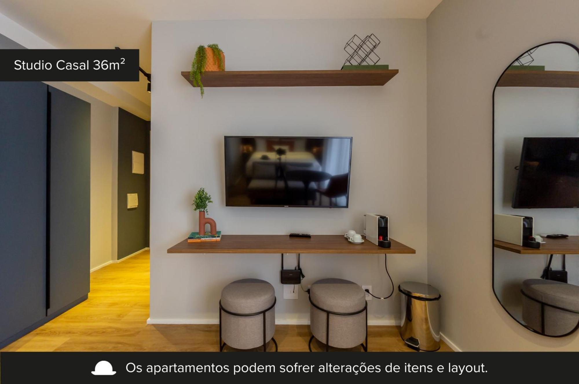 Apartamento House Of Charlie Paraiso *