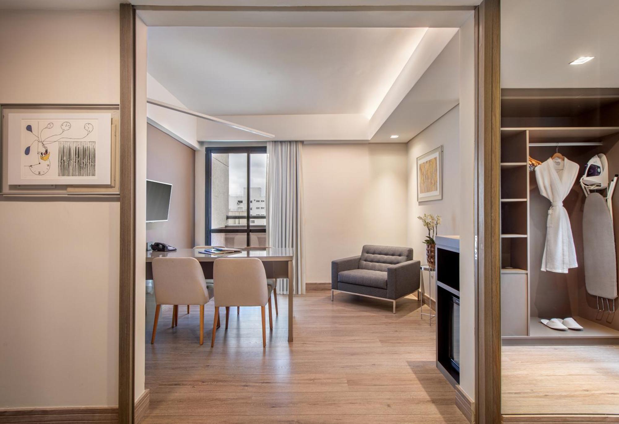 Higienopolis Affiliated By Melia Hotel 4*