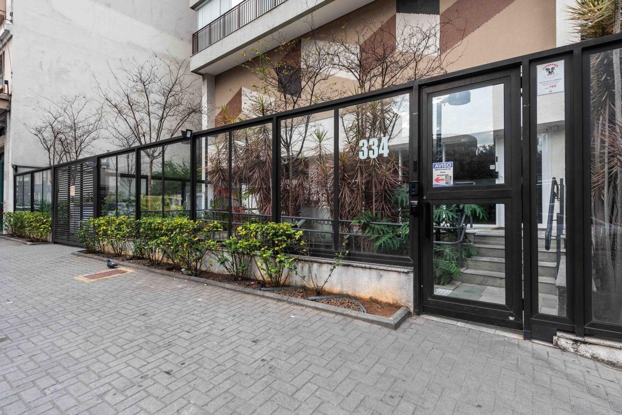 Sky 78 Centro Apartemen *