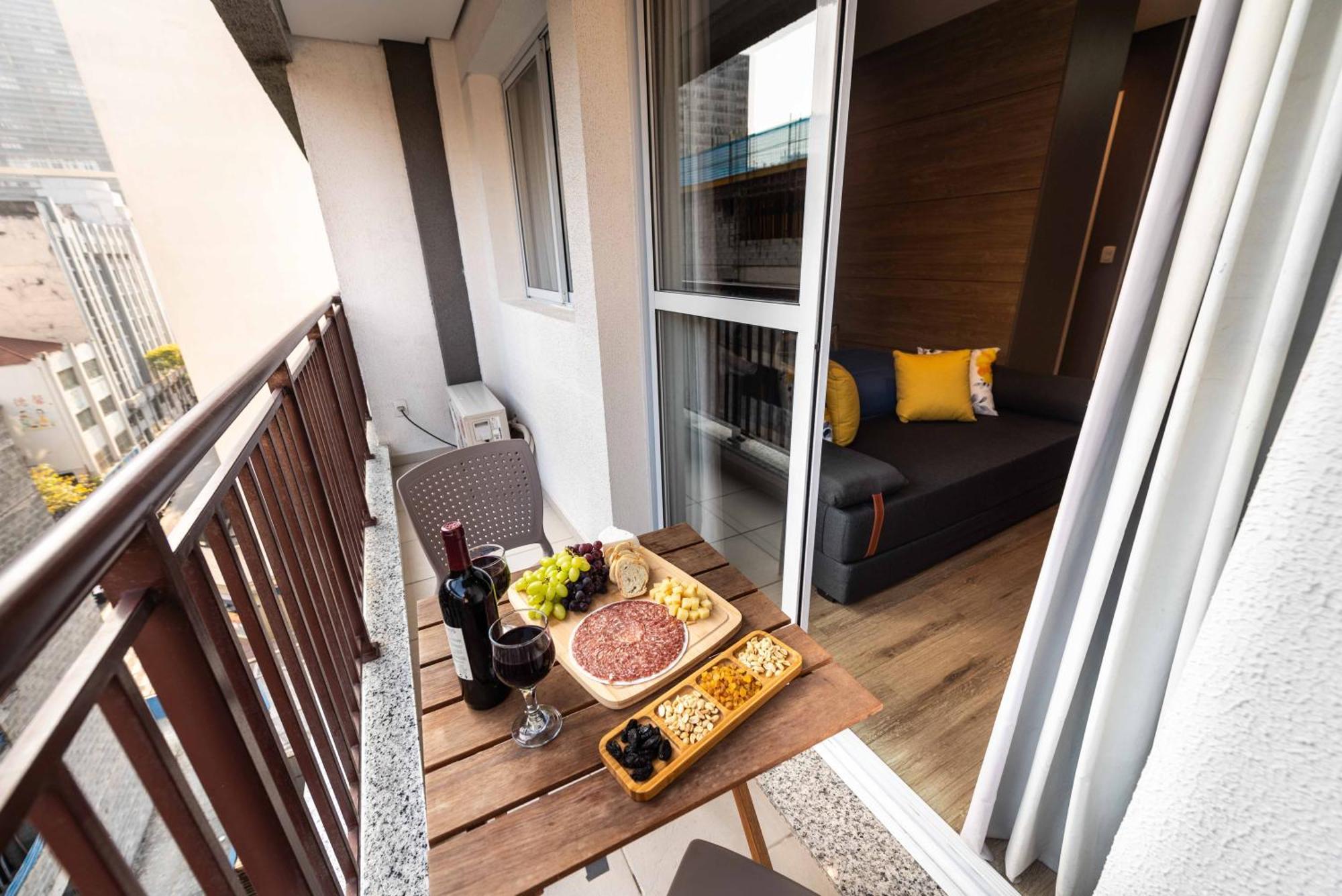 Apartemen Sky 78 Centro