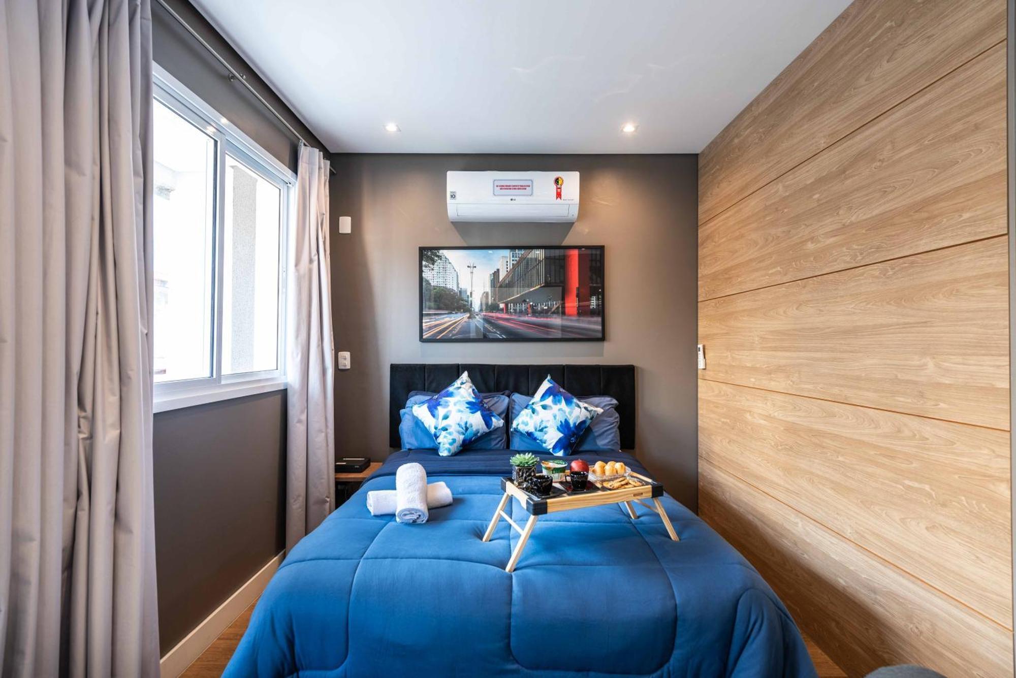 Sky 78 Centro Apartemen