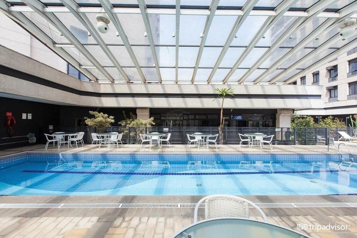 Lflats No Aeroporto Congonhas Khách sạn *