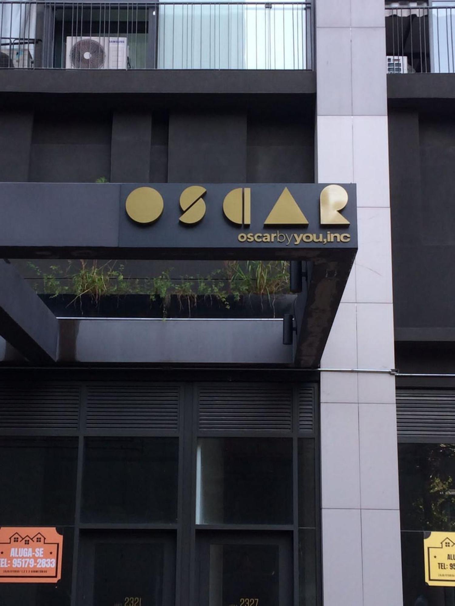 Y_502 | Exclusivo Na Rua Oscar Freire Novo *