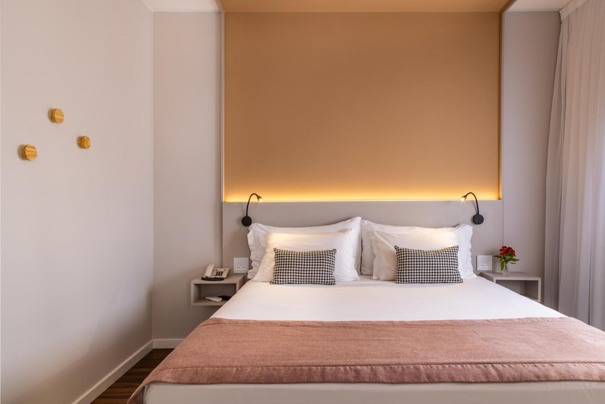 Hotel Blue Tree Towers Analia Franco - Tatuape Sao Paulo