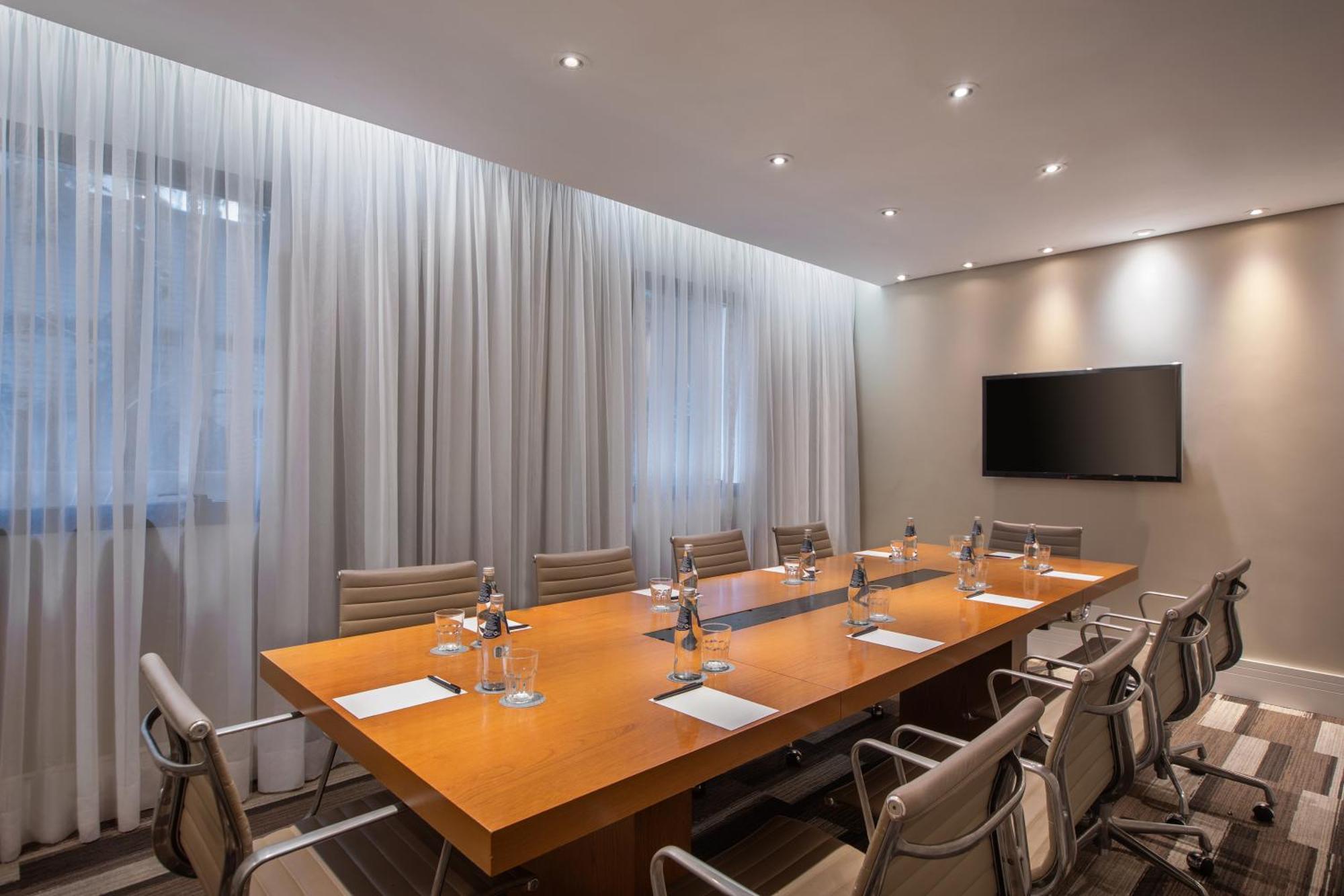 Higienopolis Affiliated By Melia Hotel 4*