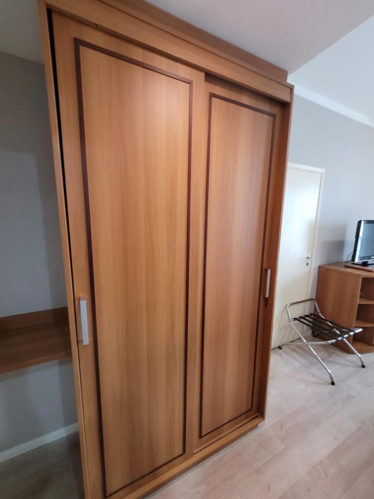 Studio Living Comfort Ibirapuera Sao Paulo