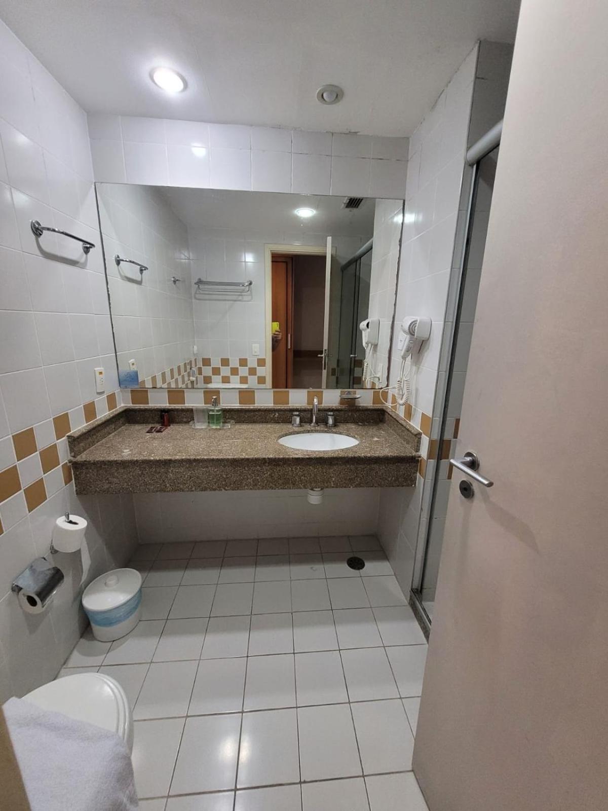 Studio Living Comfort Ibirapuera Apart Otel *