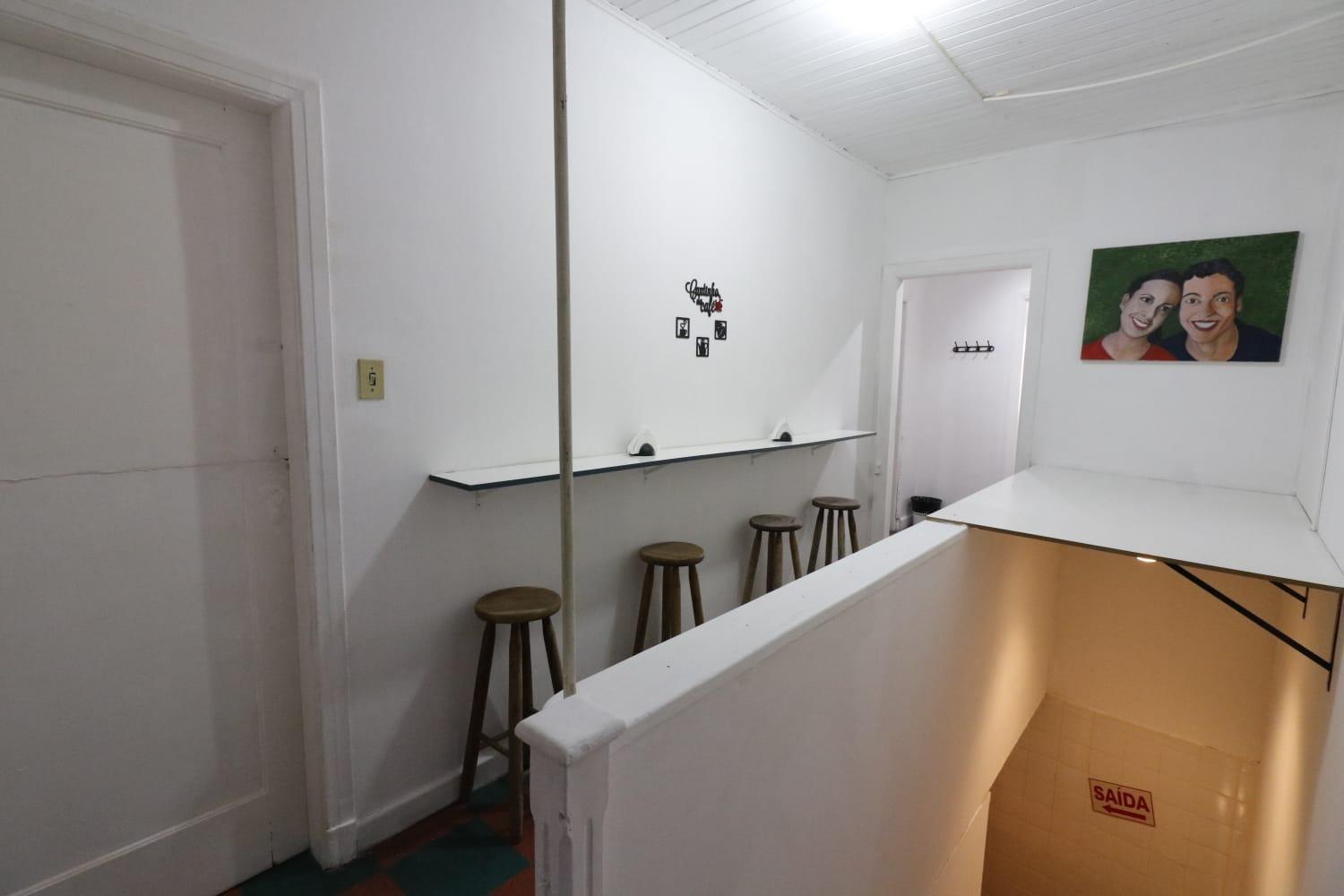 Hostel Hospedaria Da Mama Sao Paulo