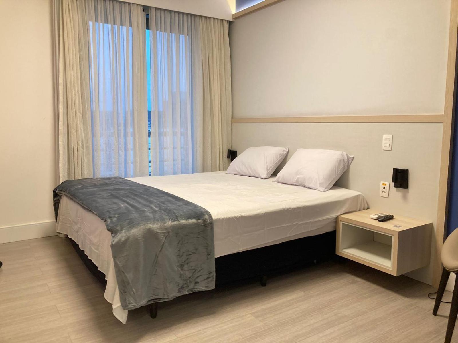Flat Privativo Comfort Ibirapuera 3*
