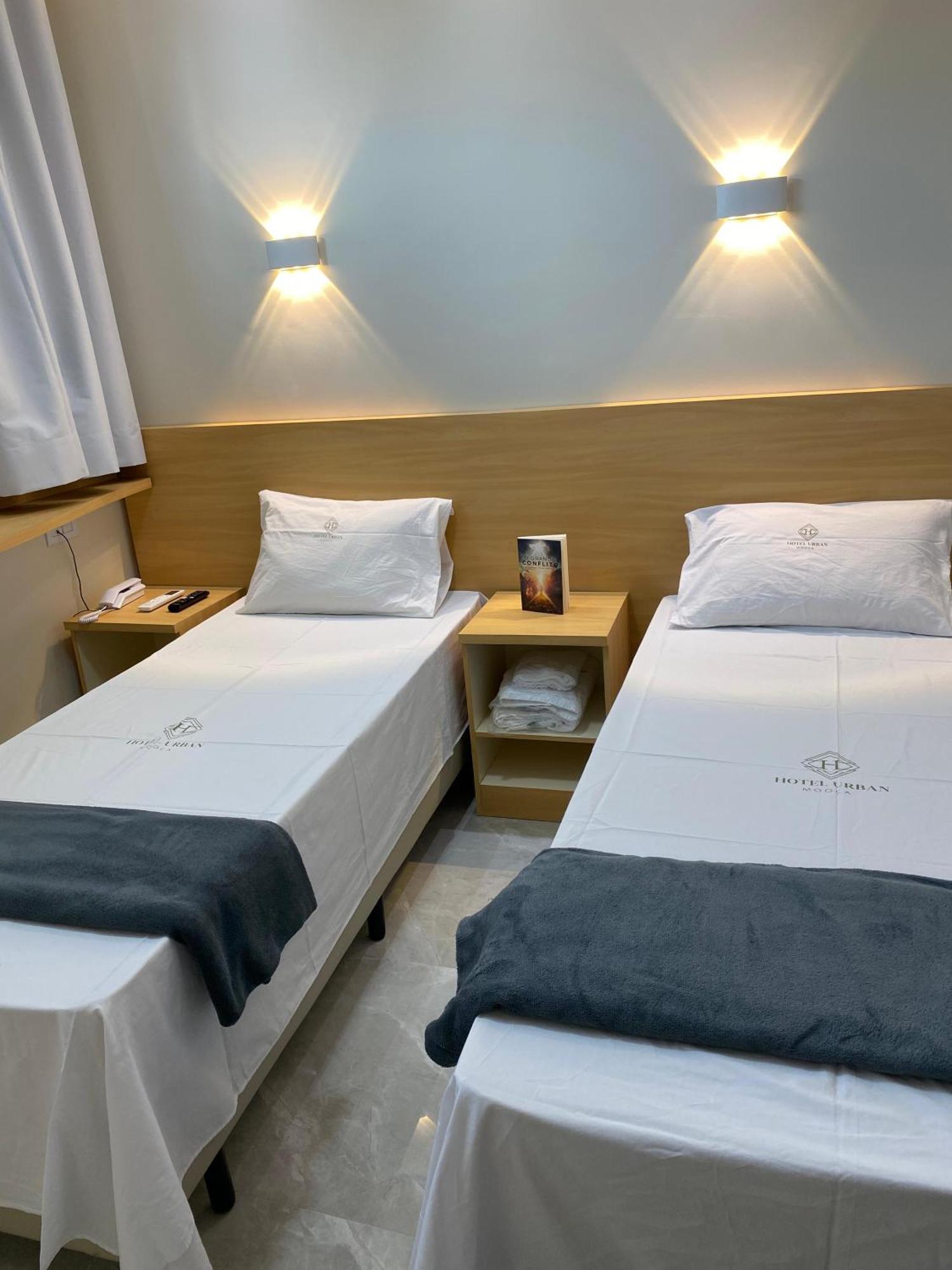 Hotel Urban *
