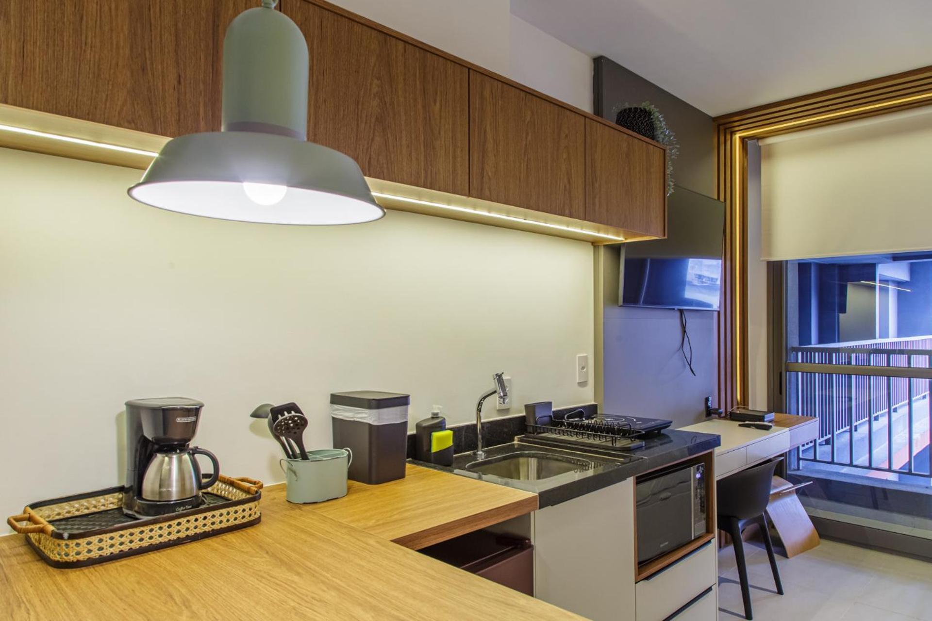 360 Vn Consolacao By Housi - Mobiliados São Paulo