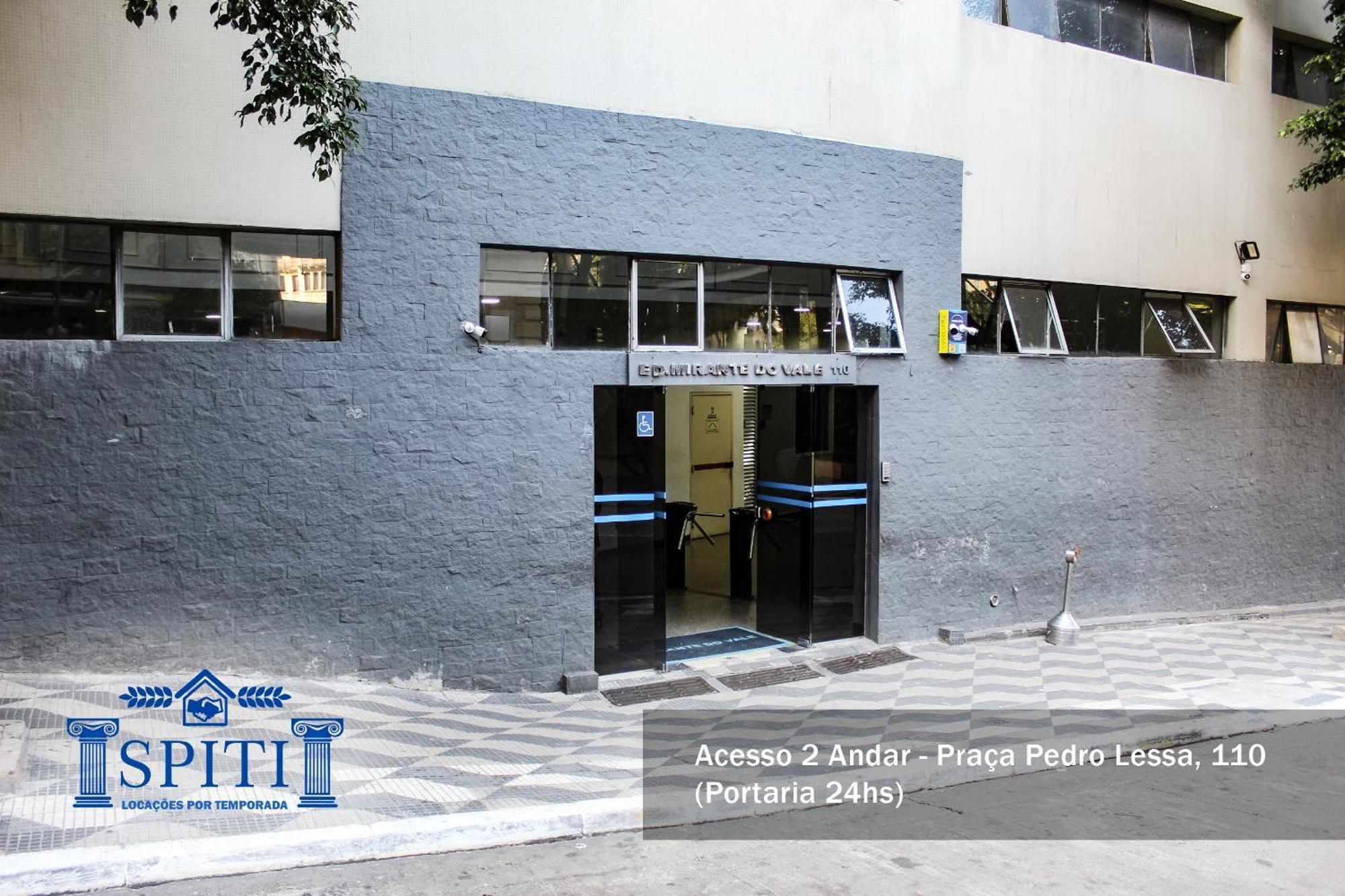 2819 - Aconchegante Urbano Apartment