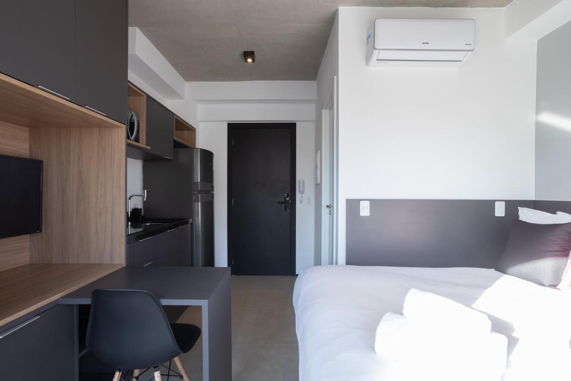 Daire 360 Vn Ueno By Housi Sao Paulo