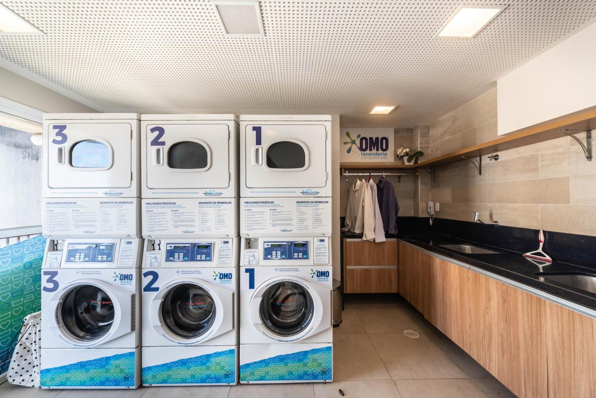 Rover Republica Apartemen Sao Paulo