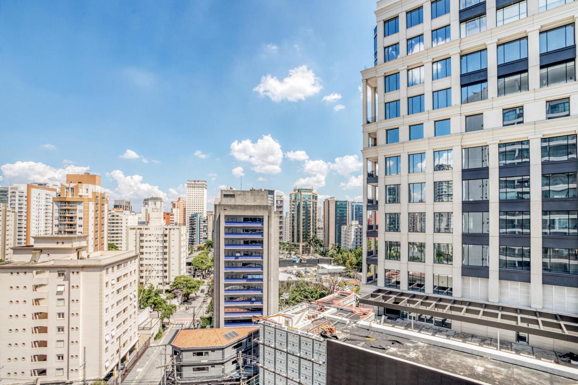 Apartment Tabas - Fl