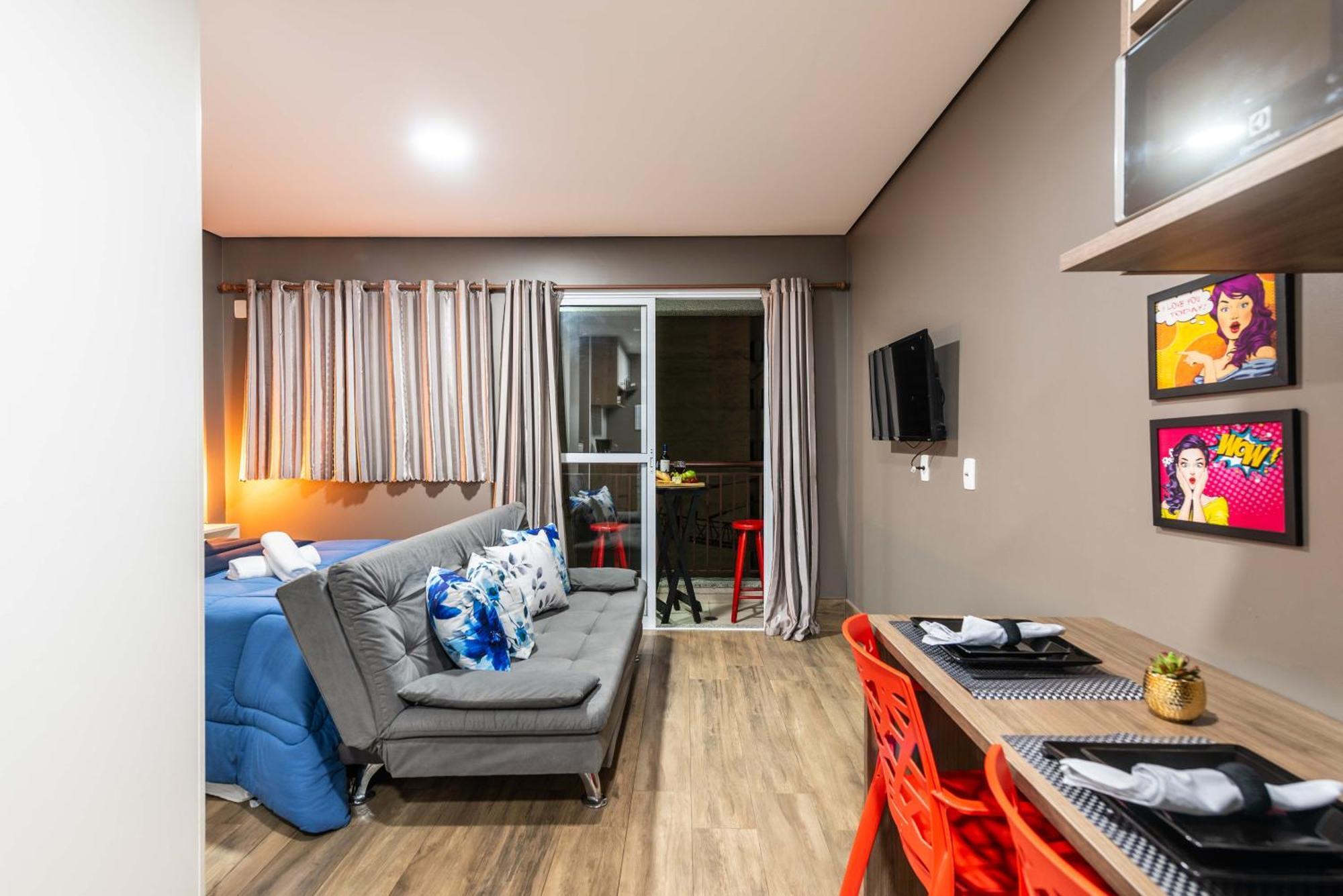Rover Republica Apartemen