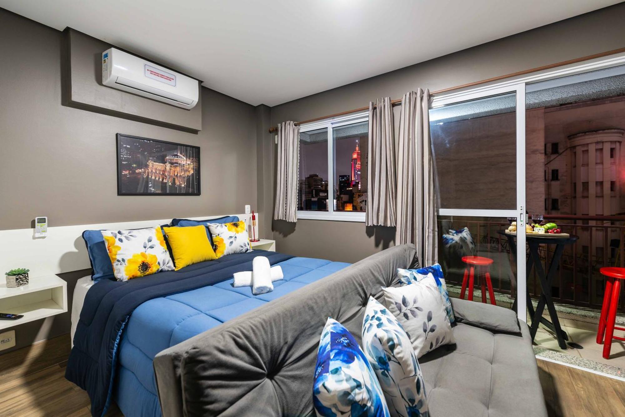 Apartemen Rover Republica *