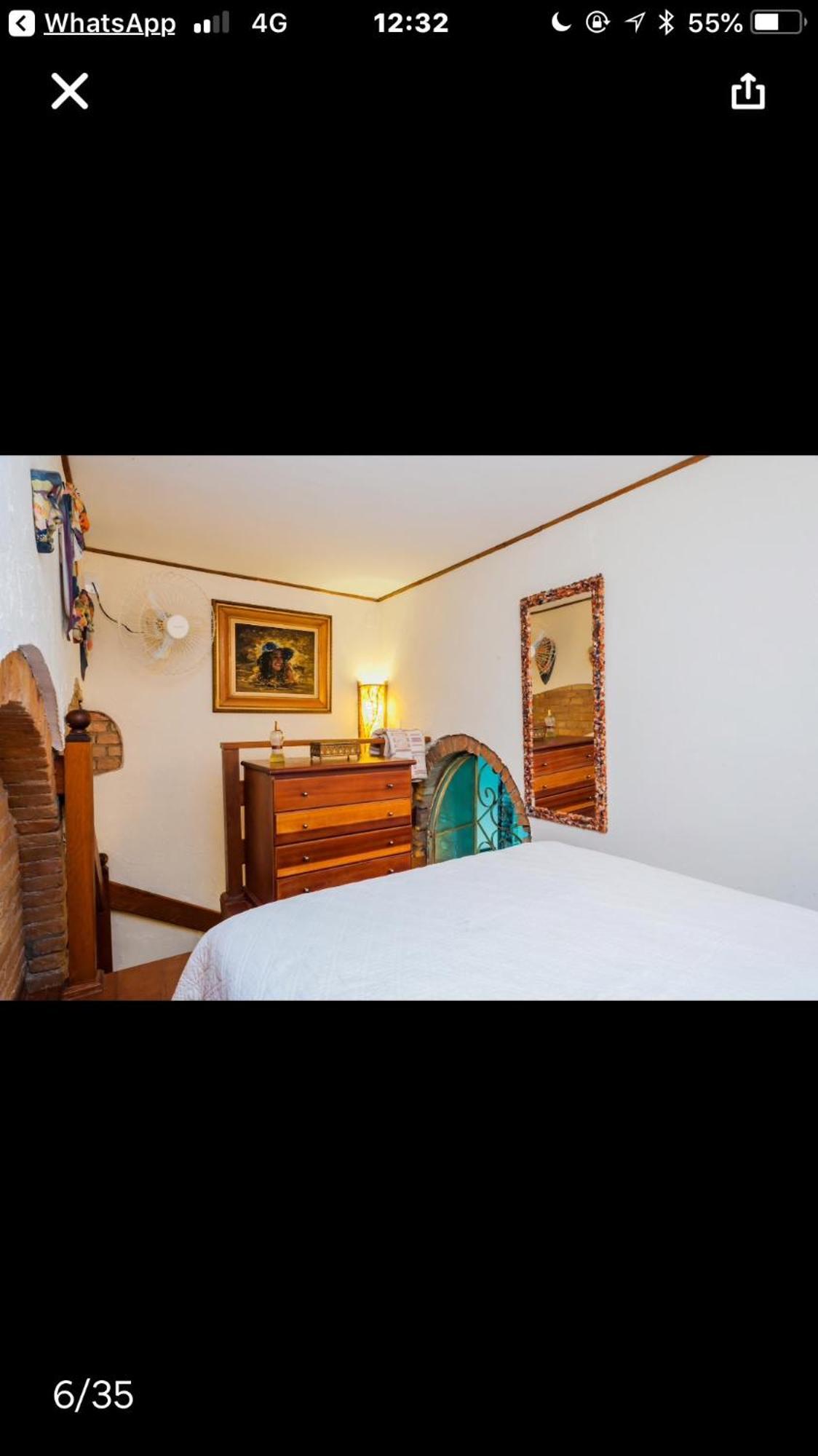 Paulista Acomodacao Hostel *
