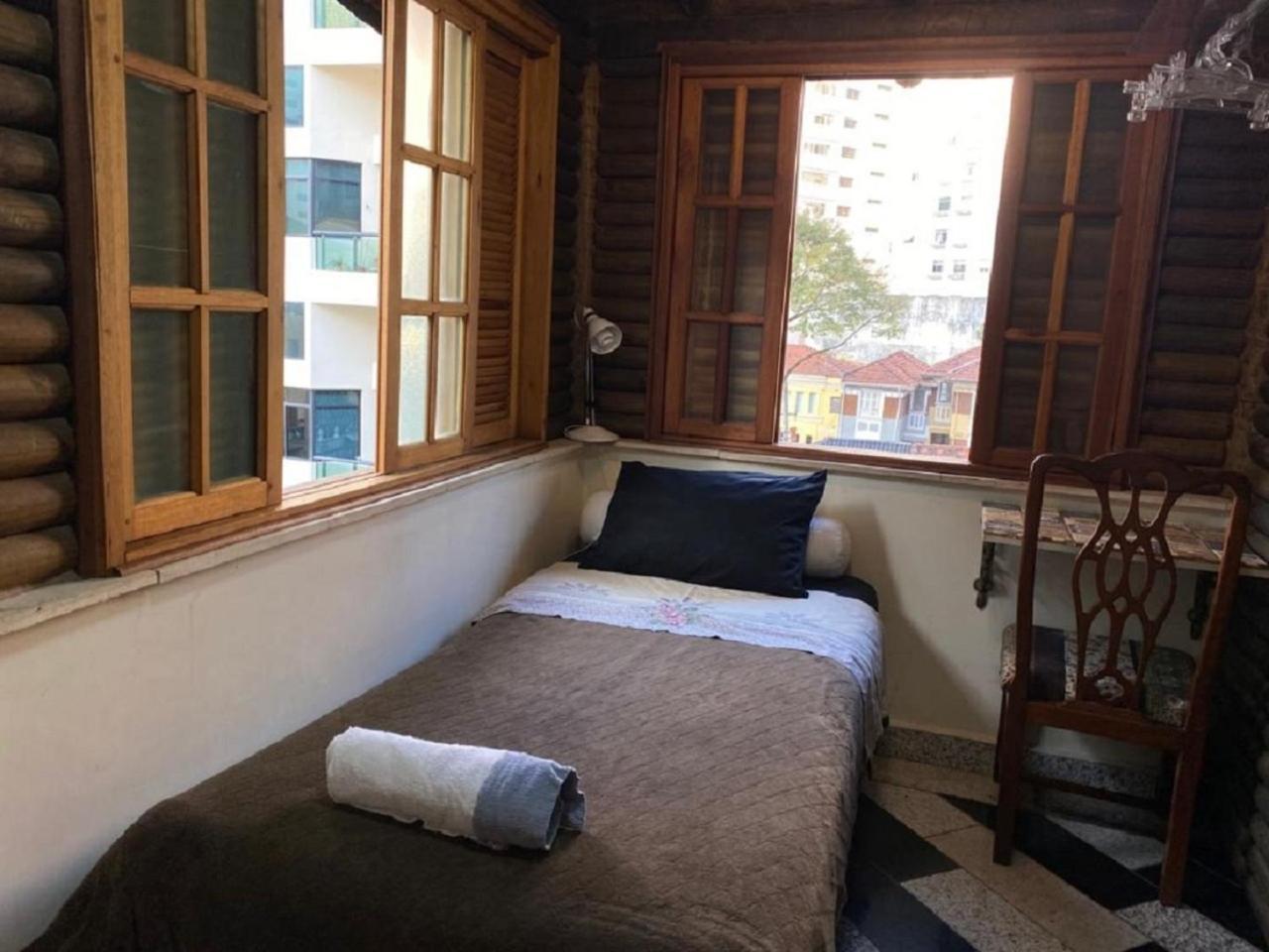 Paulista Acomodacao Hostel