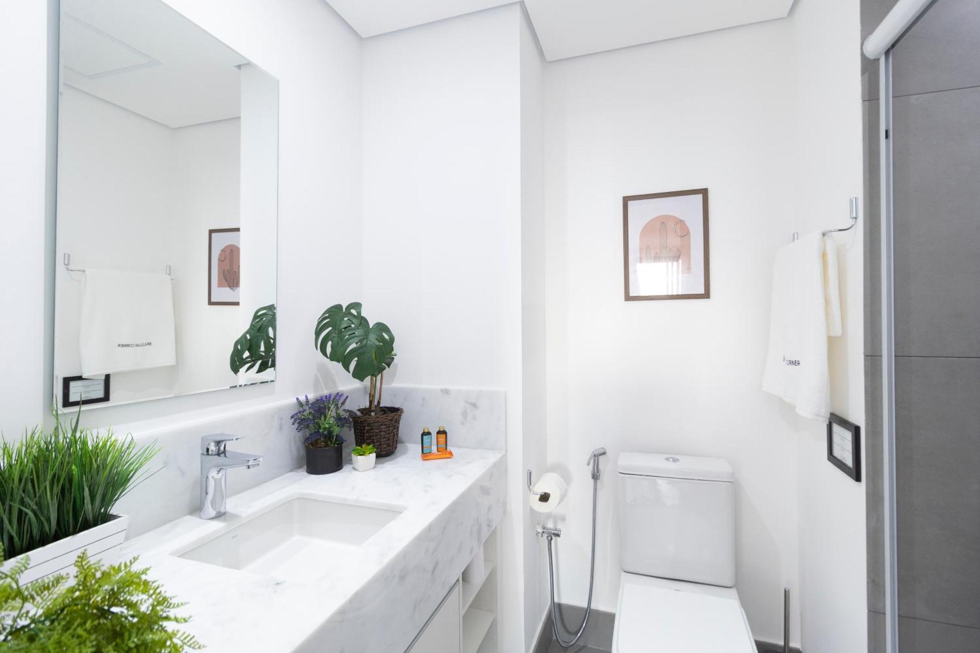 Apartamento Edificio Parque Jockey *