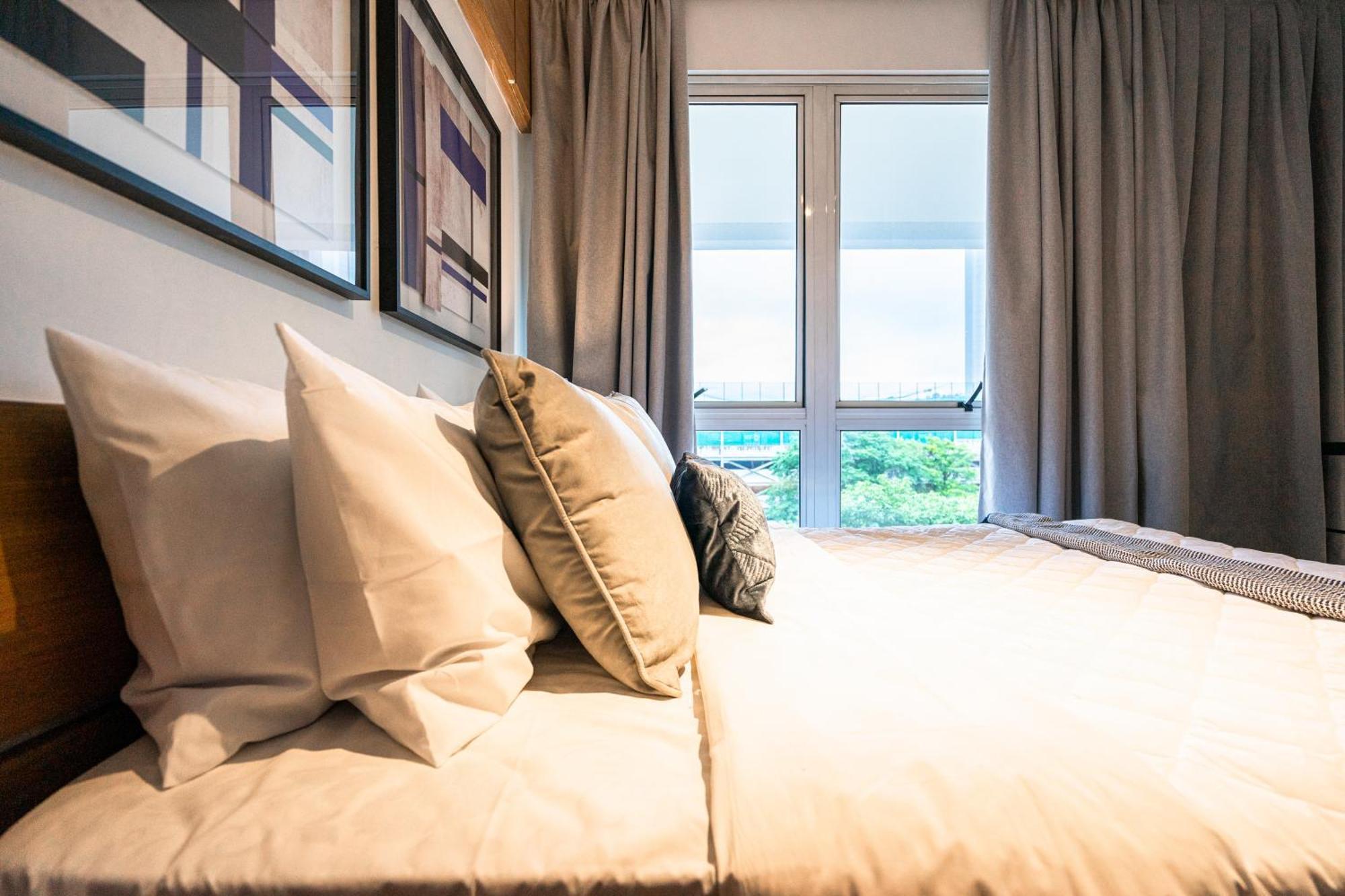 Charlie Nyc Berrini Apartamento São Paulo