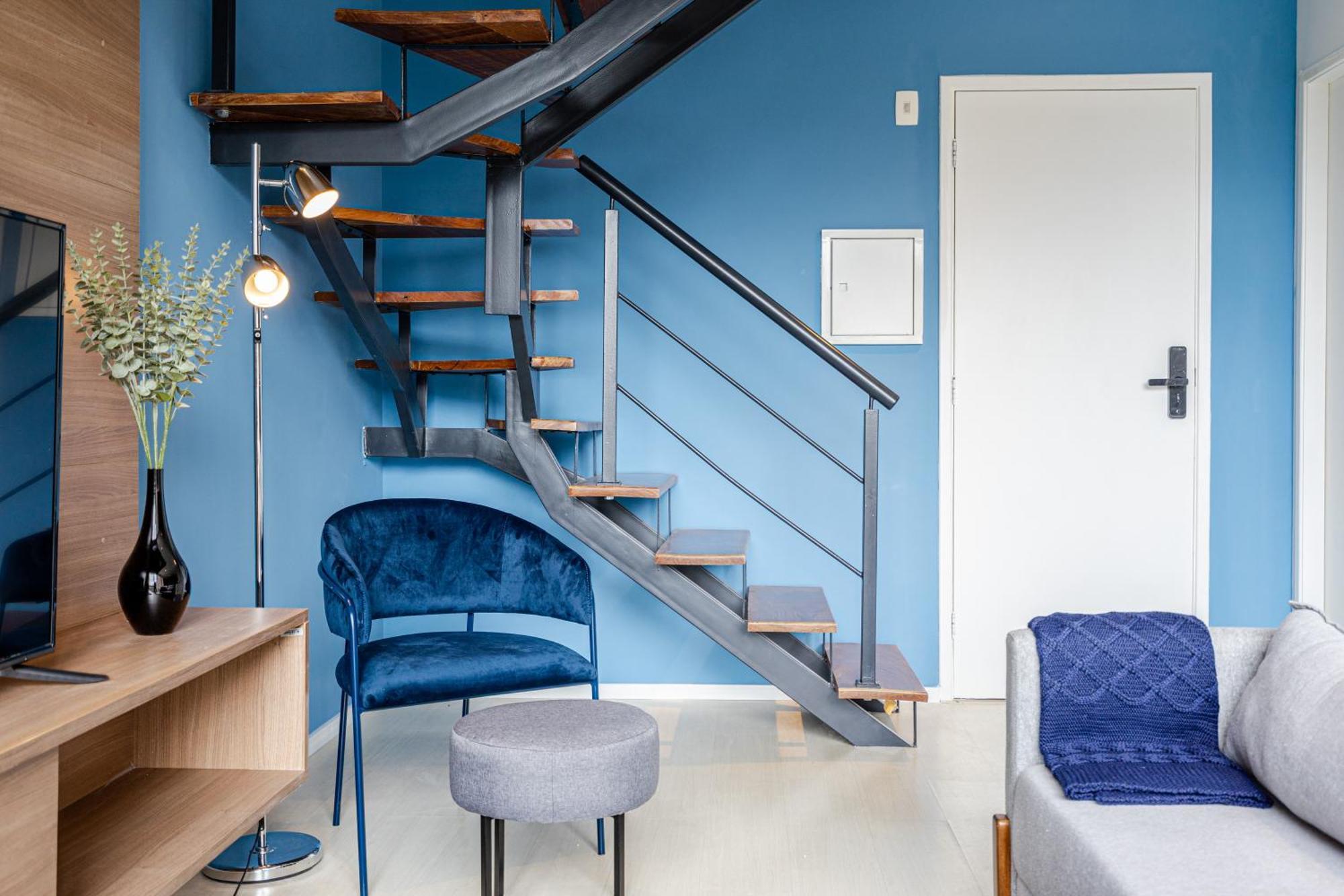 Apartamento Charlie Nyc Berrini *