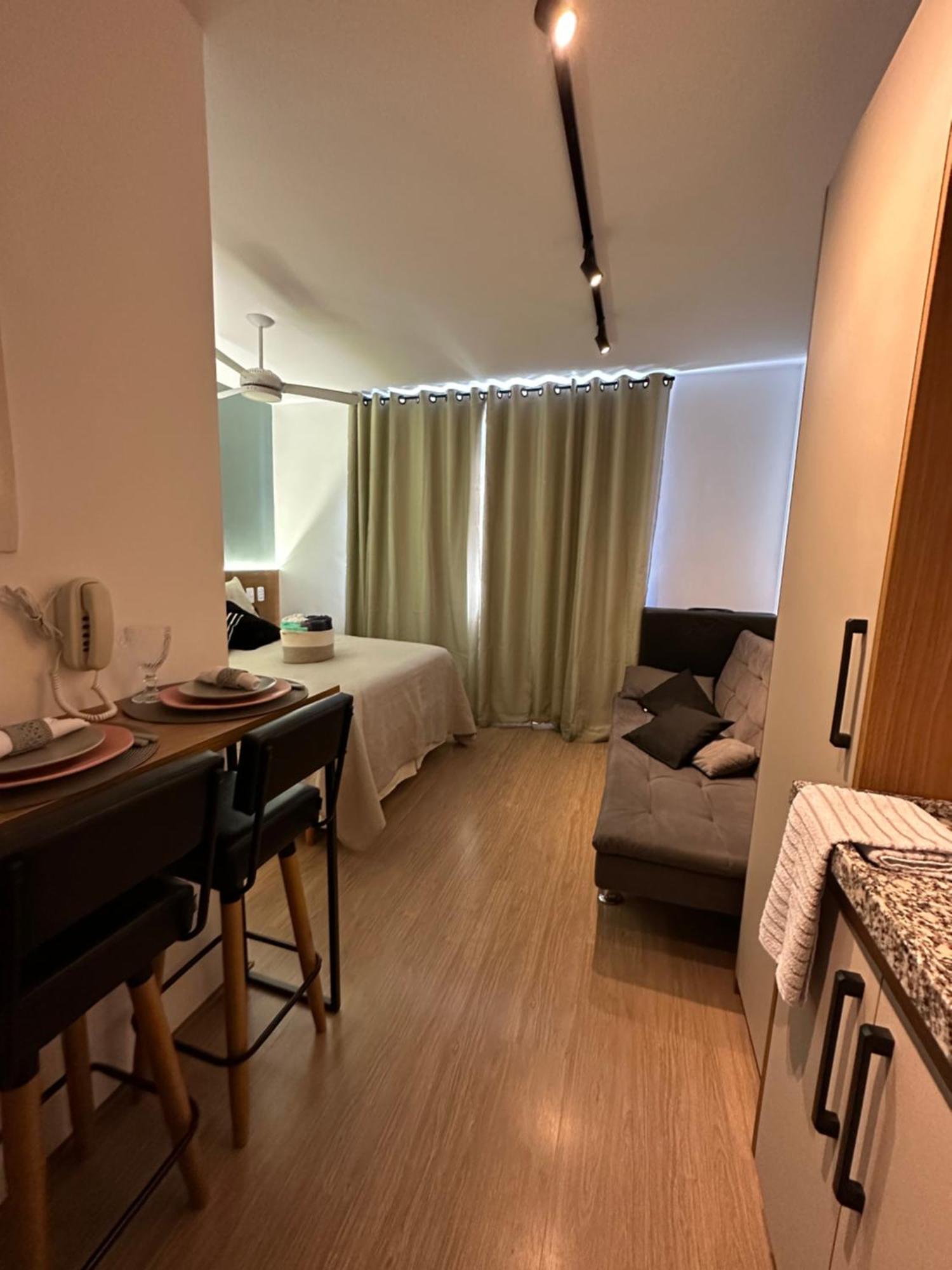 Sophia Apartment *