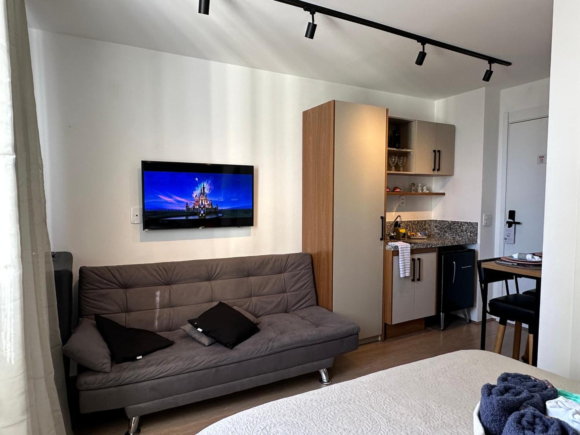 Apartment Sophia