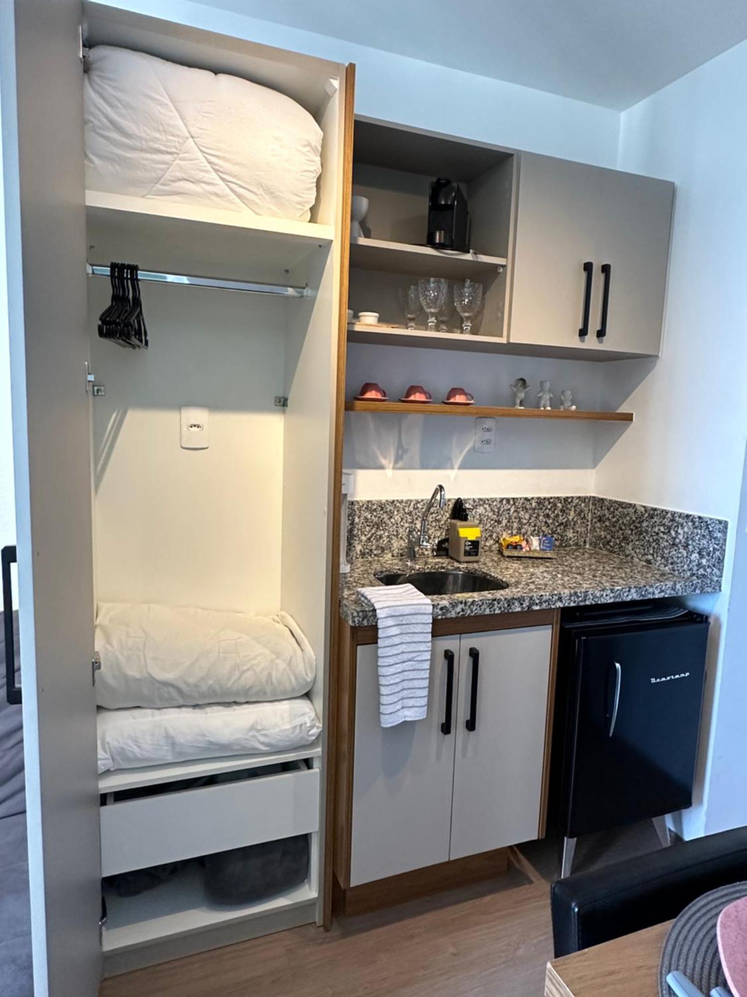 Sophia Apartment