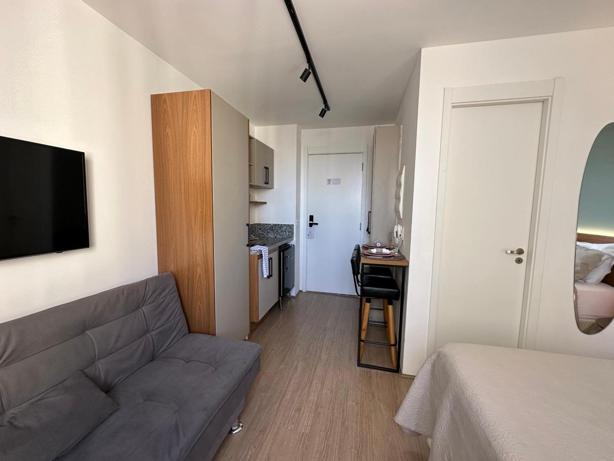 Apartment Sophia