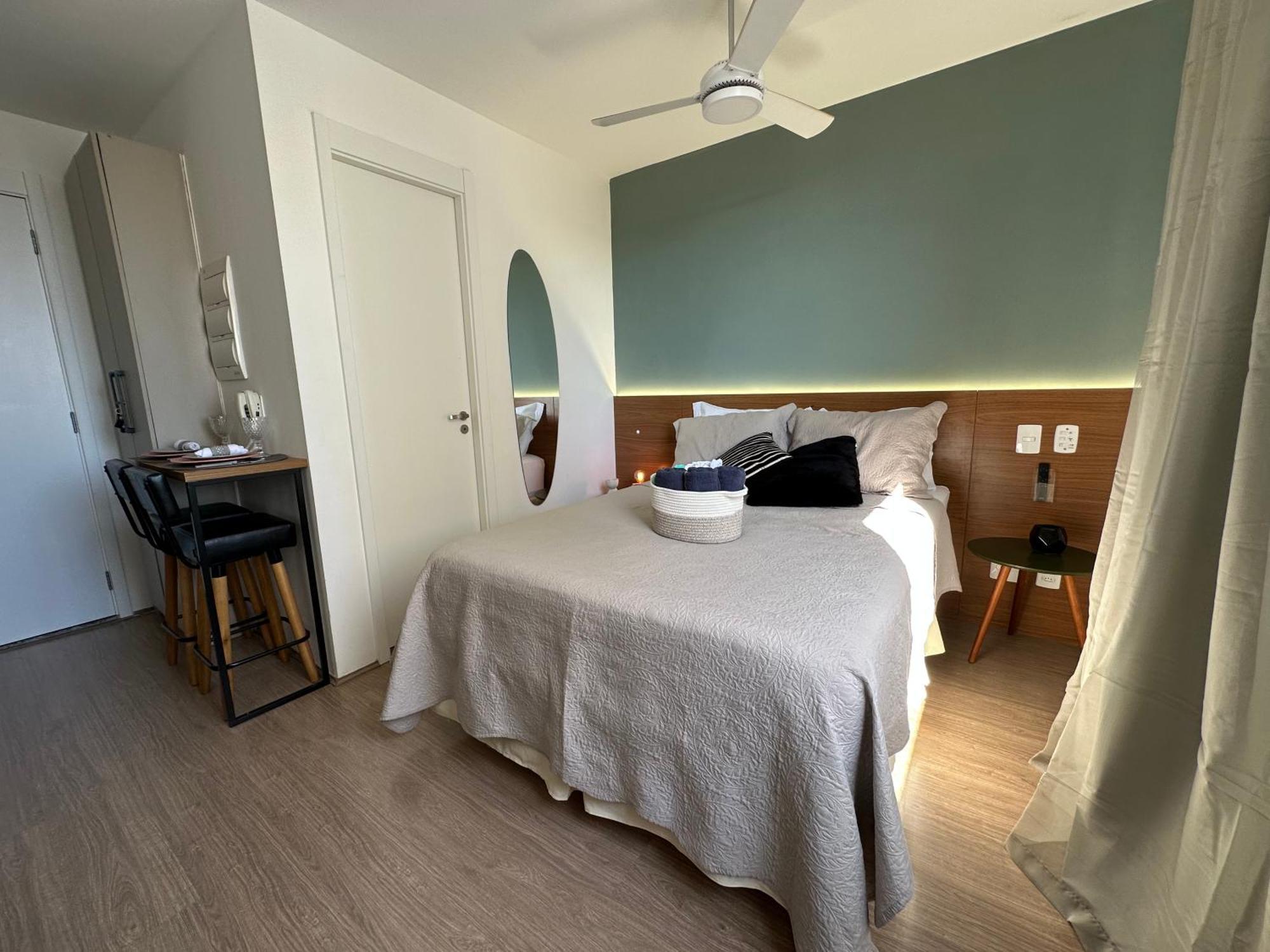 Apartment Sophia
