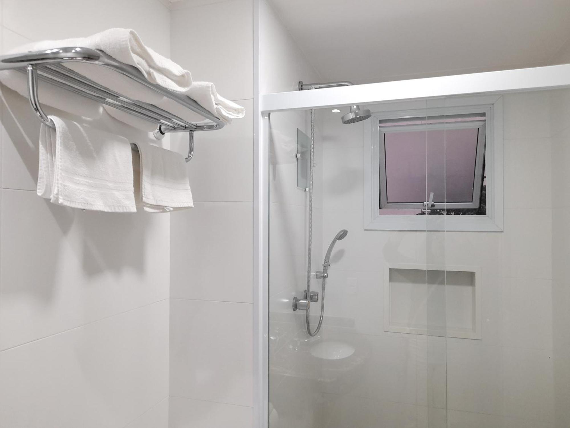 Flat Impecavel - Moema Proximo Shopping Ibirapuera Hotel 4*