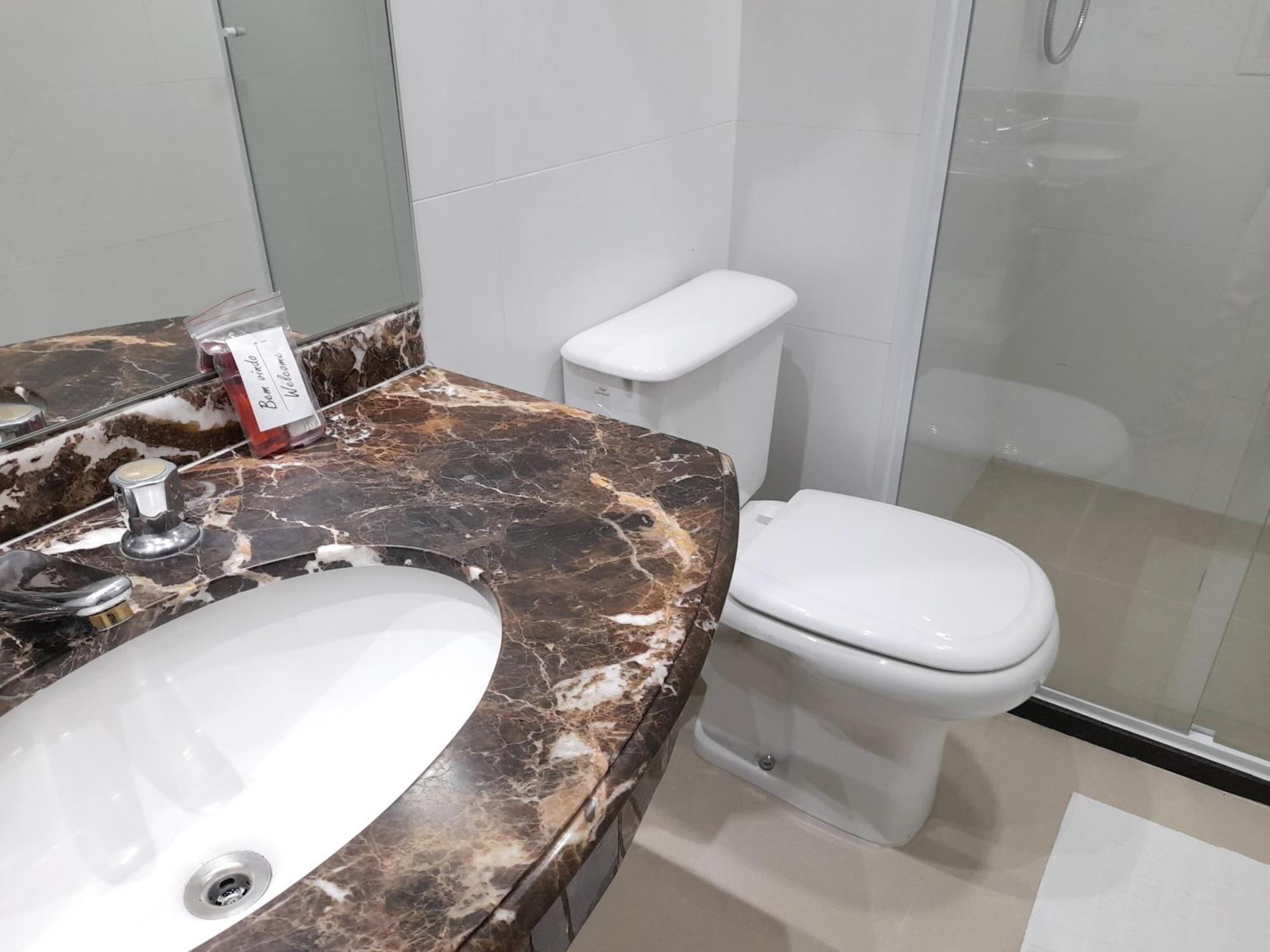 Hotel Flat Impecavel - Moema Proximo Shopping Ibirapuera