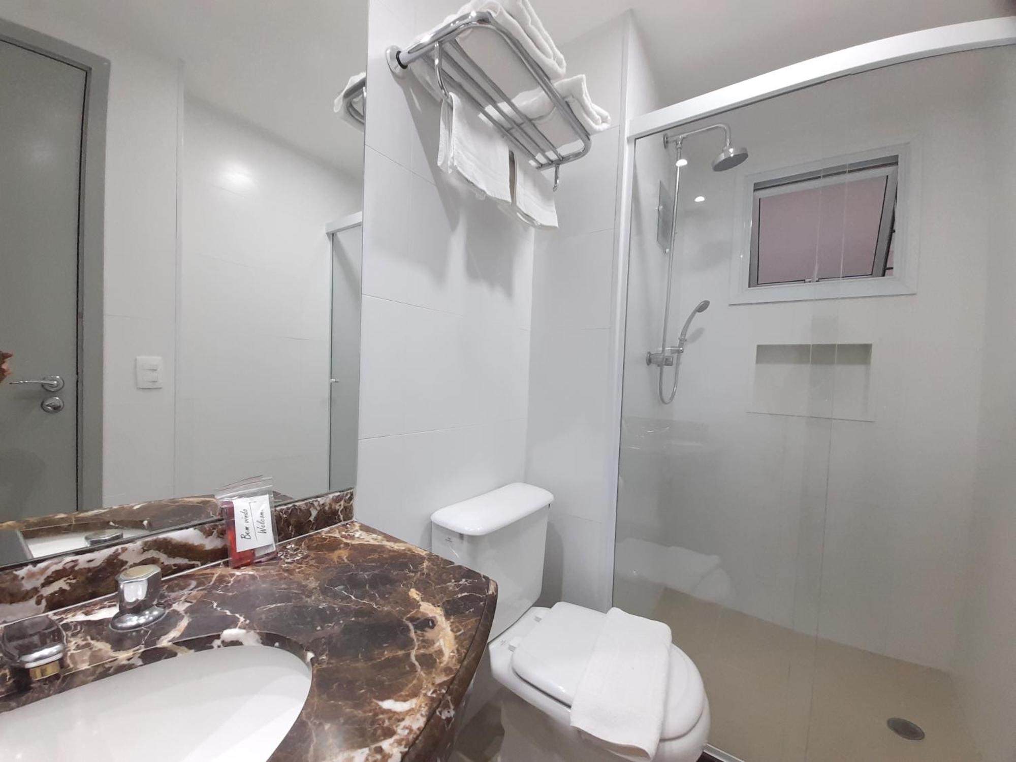 Flat Impecavel - Moema Proximo Shopping Ibirapuera Sao Paulo