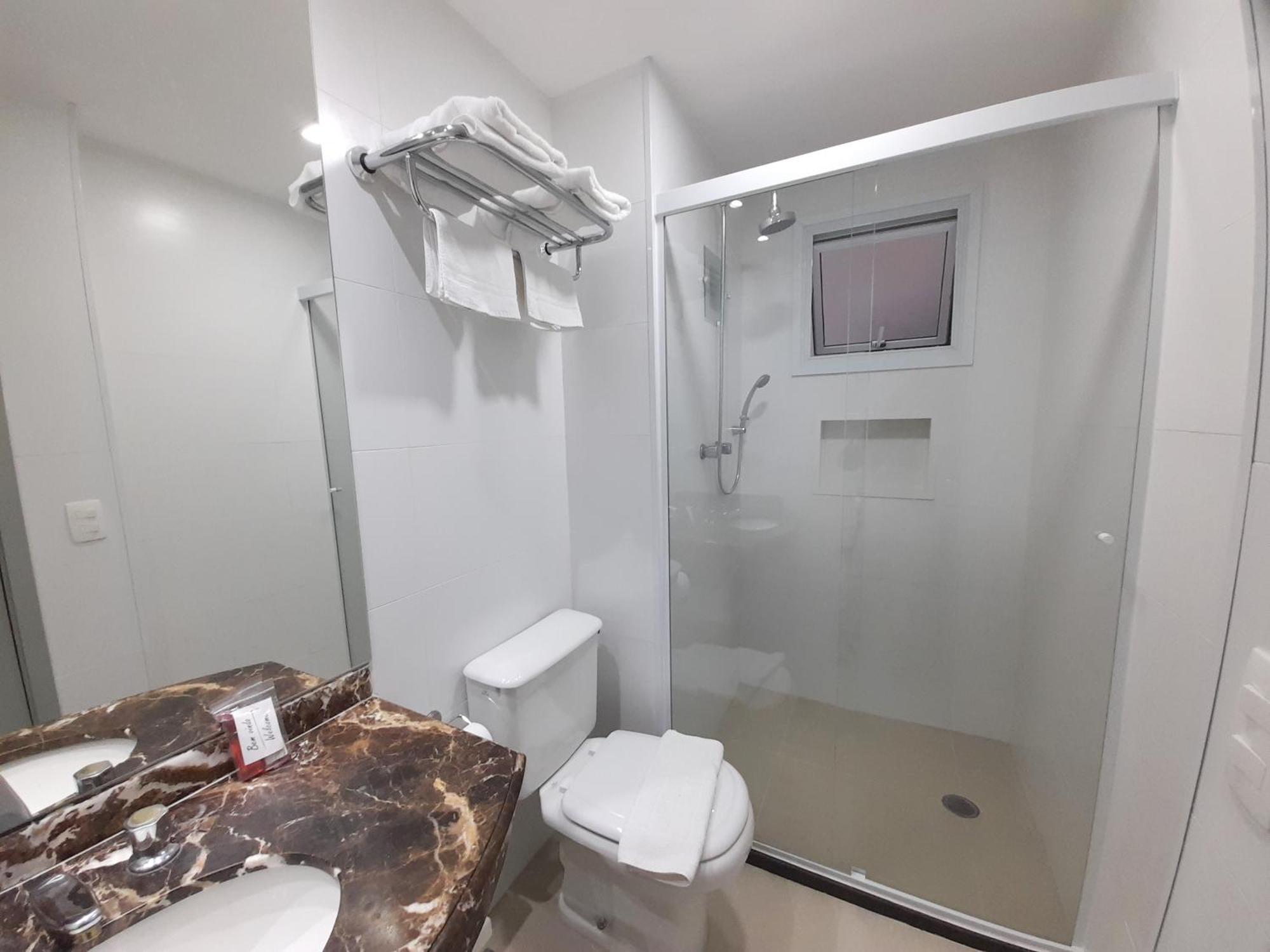 Hotel Flat Impecavel - Moema Proximo Shopping Ibirapuera 4*