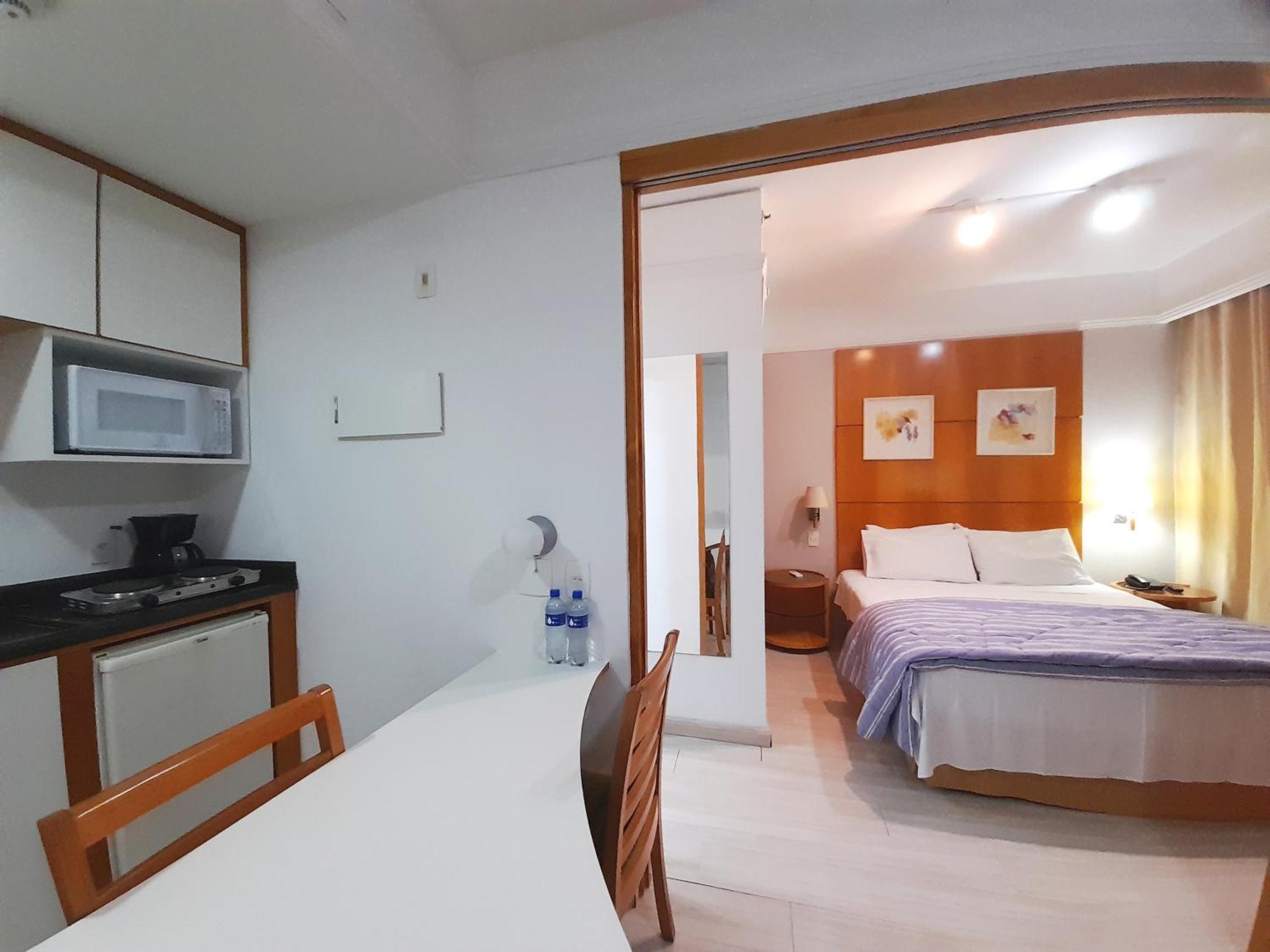 Flat Impecavel - Moema Proximo Shopping Ibirapuera Hotel Sao Paulo