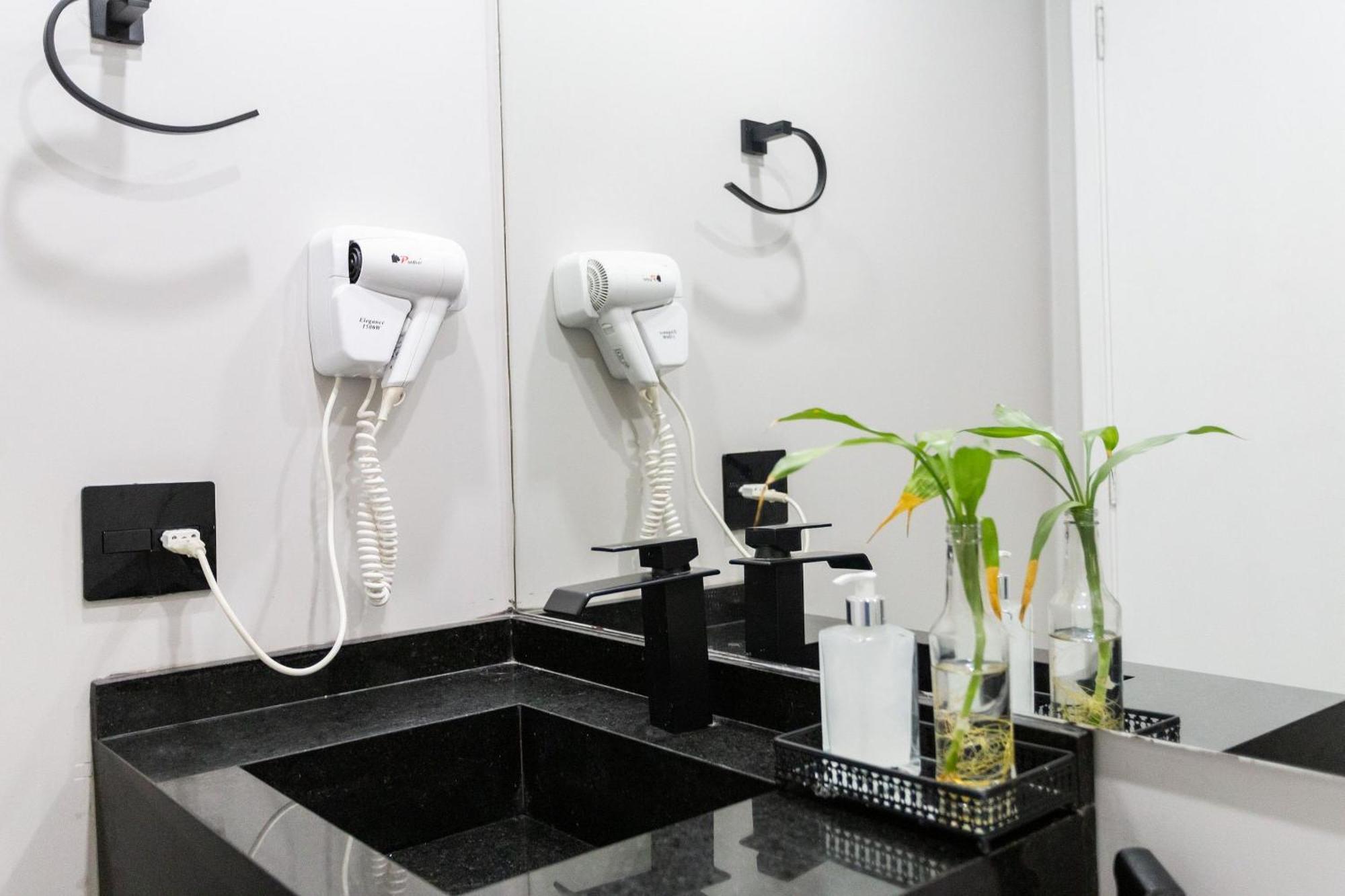 Apartment Flat Em Moema Sao Paulo