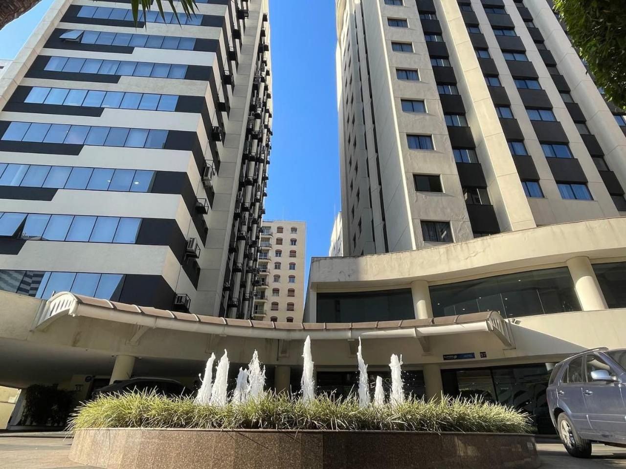 Apartment Flat Em Moema