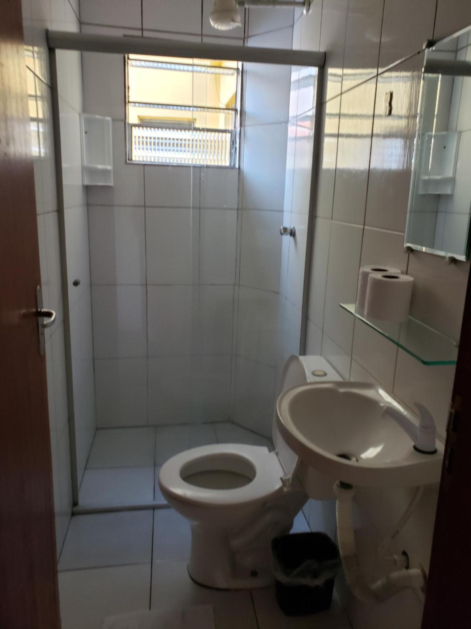 Inn Ipiranga 2*